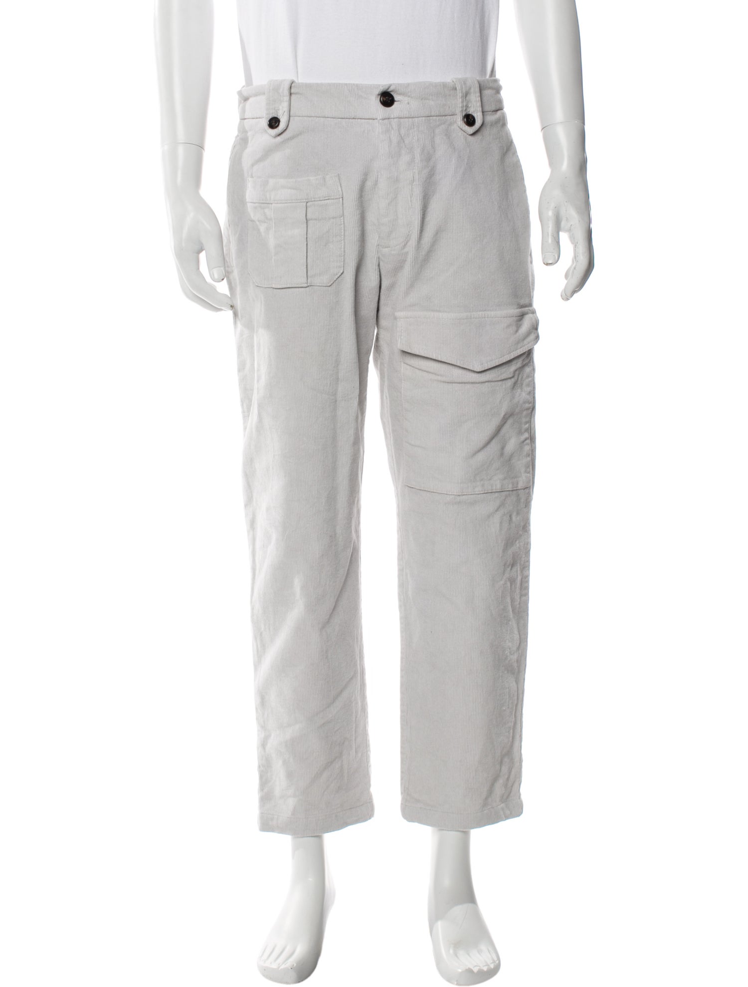 Eleventy Cargo Pants
