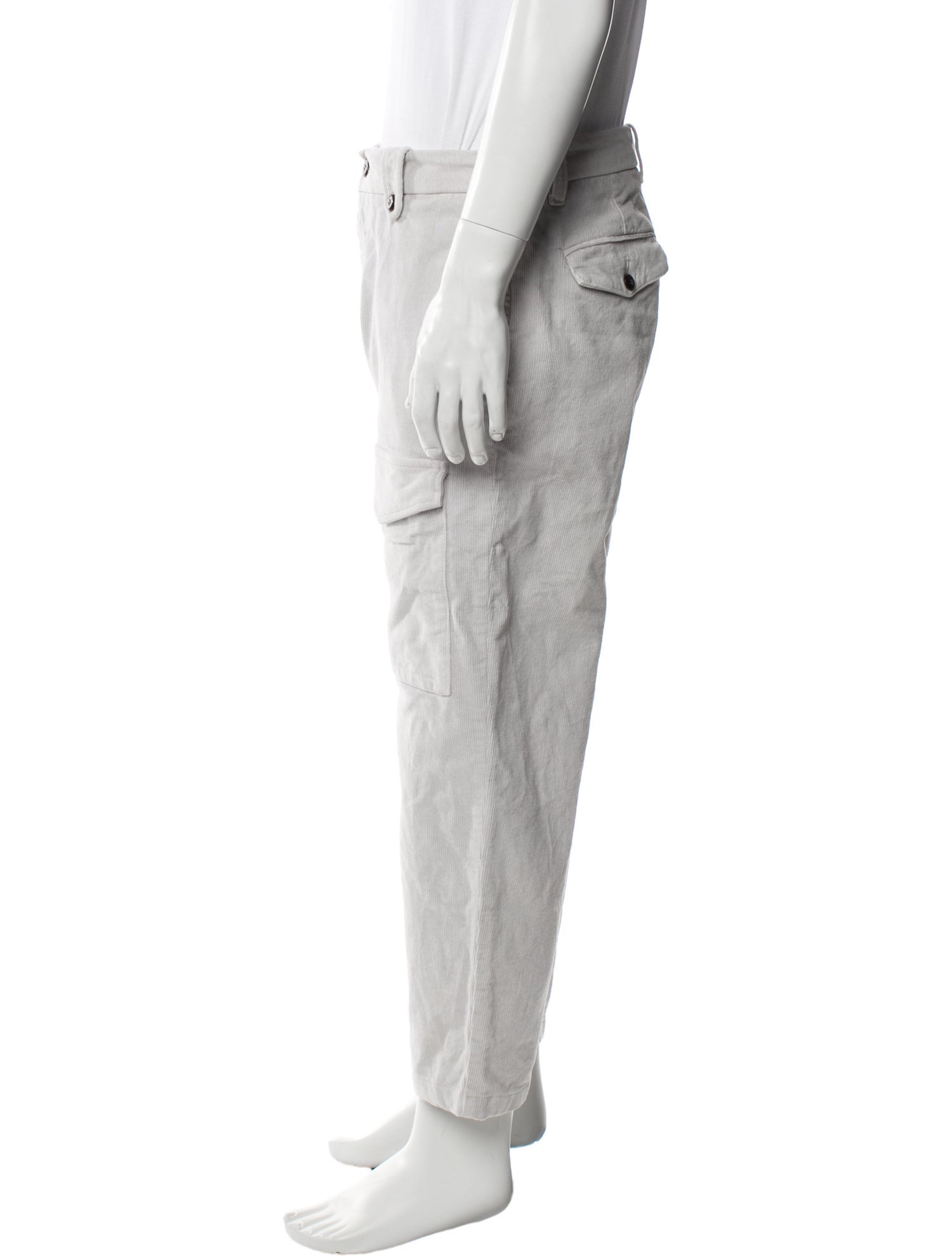 Eleventy Cargo Pants