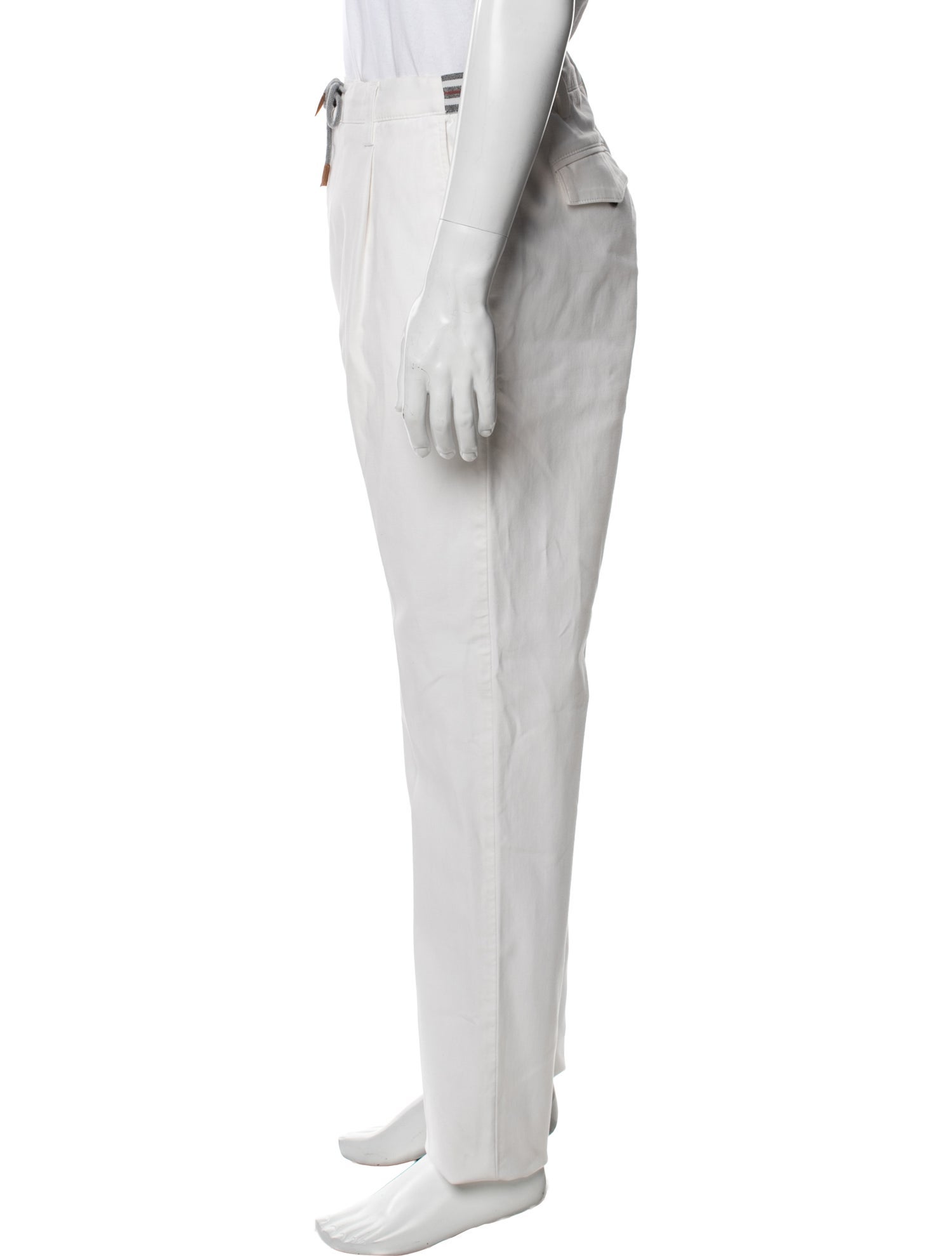 Eleventy Cargo Pants