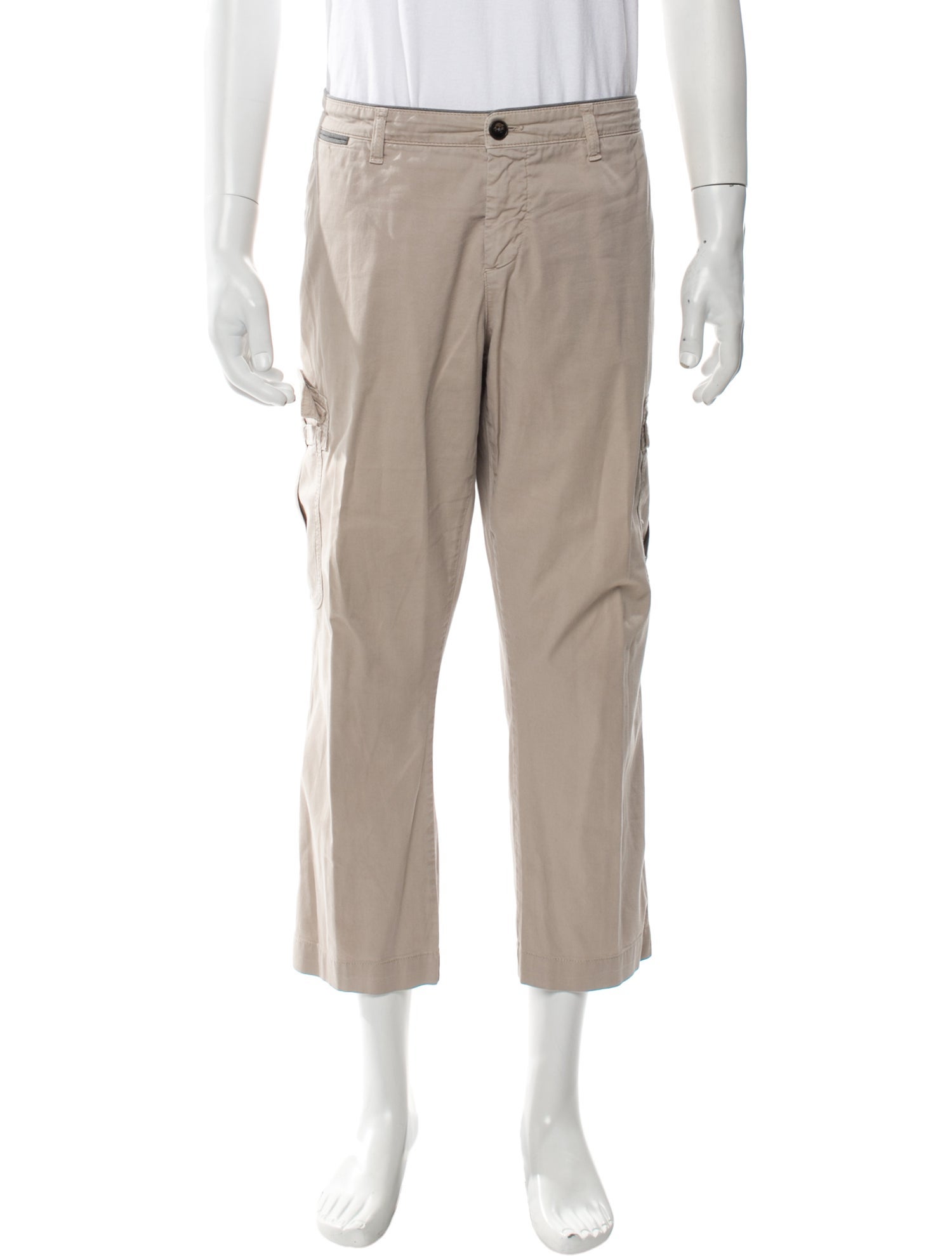 Eleventy Chinos
