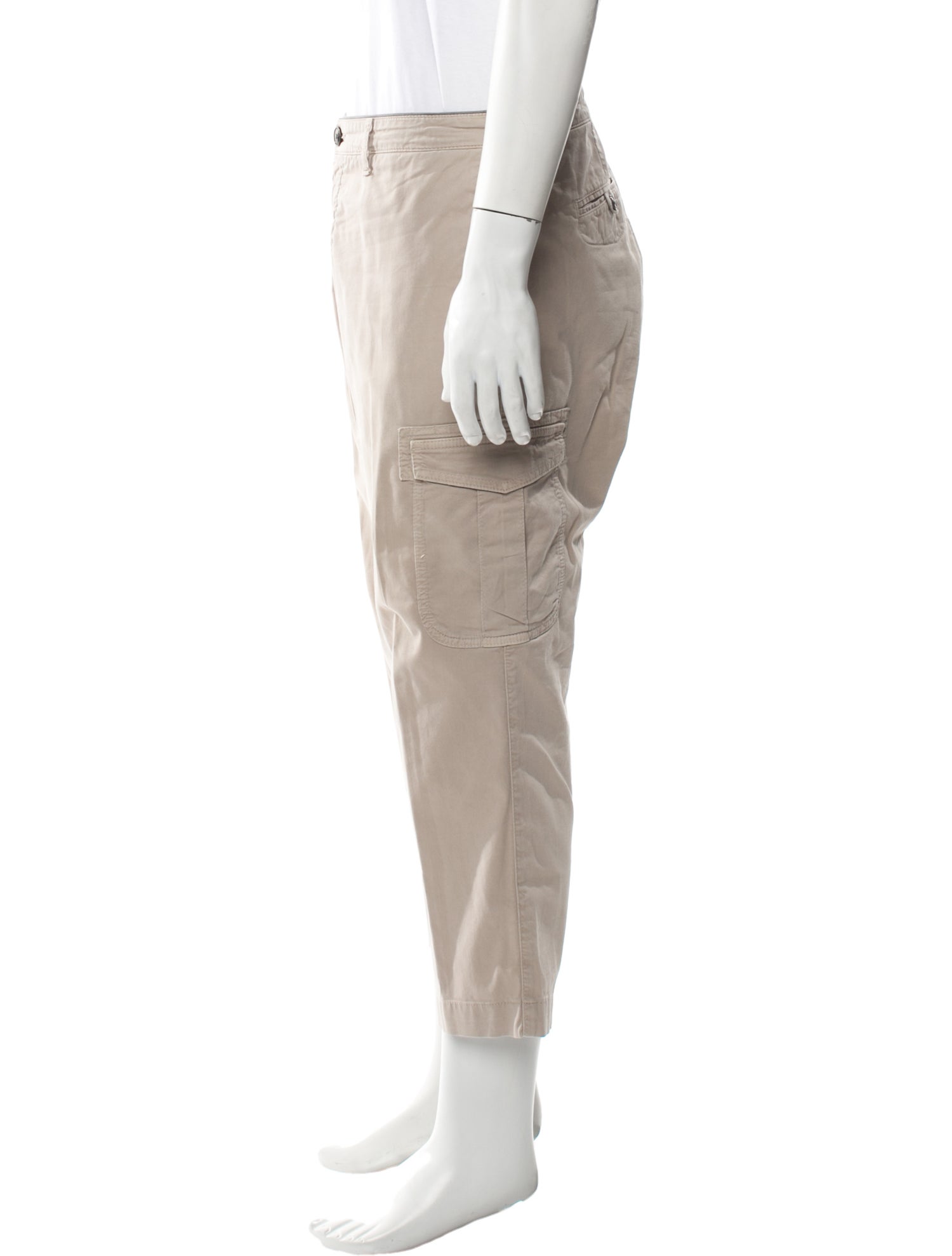 Eleventy Chinos