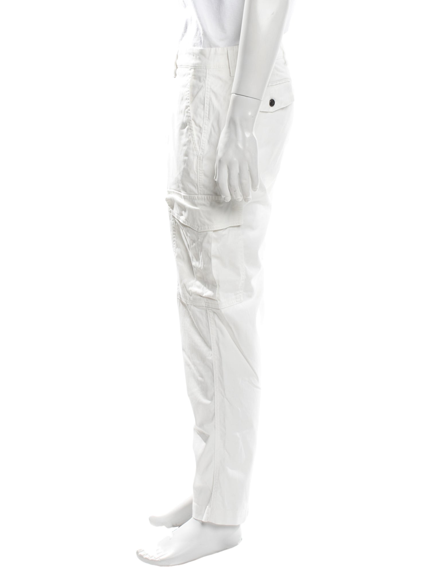 Eleventy Cargo Pants