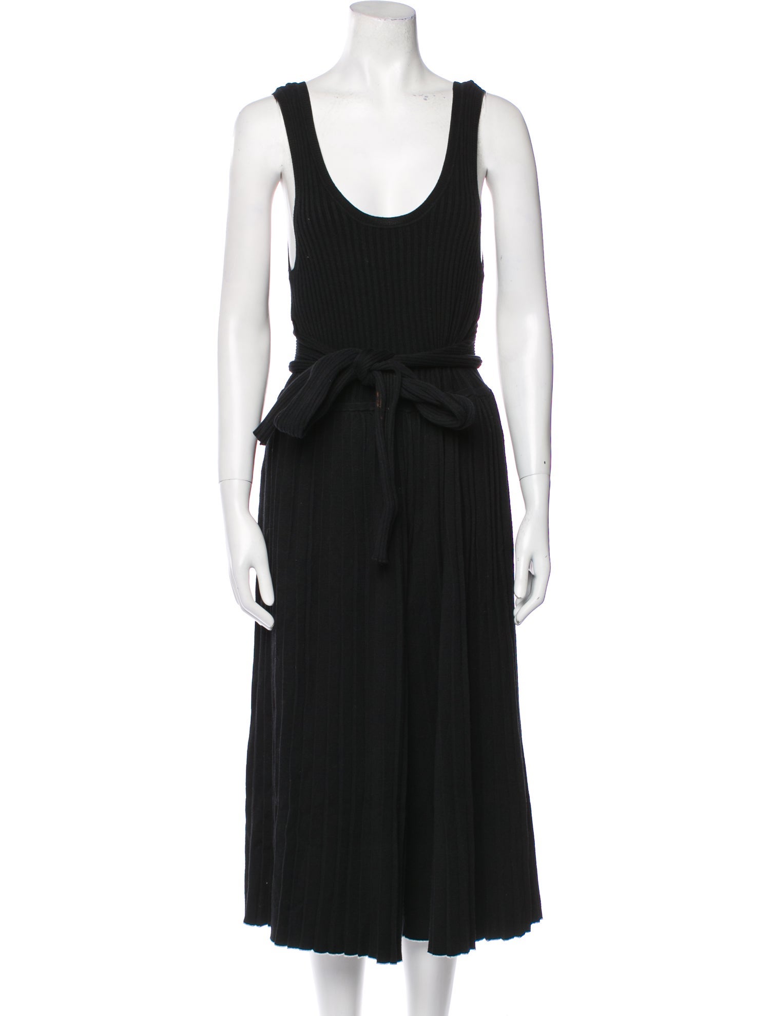 Elevin Six Scoop Neck Jumpsuit