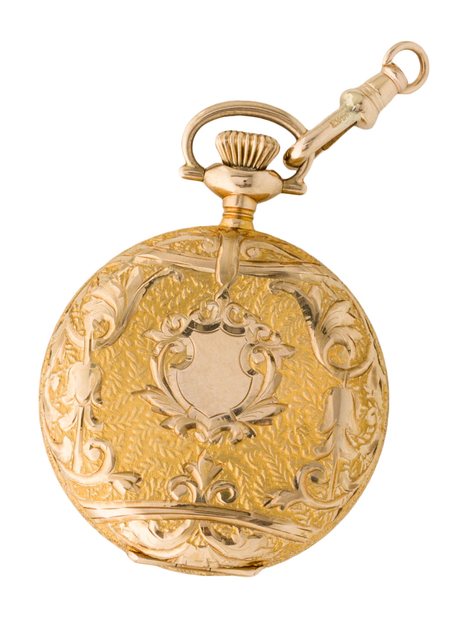 Elgin Vintage Pocket Watch