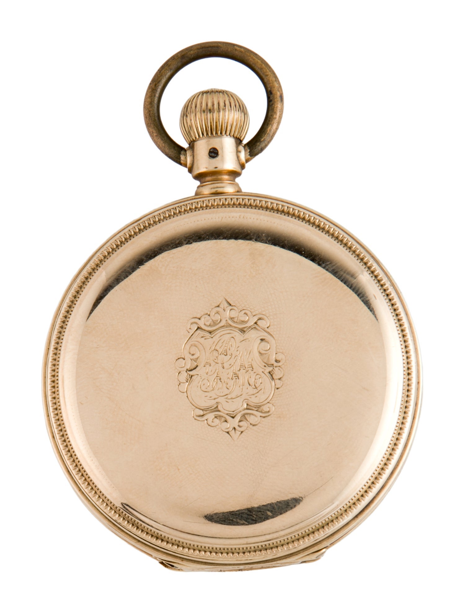 Elgin Pocket Watch