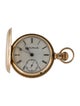 Elgin Natl Pocket Watch