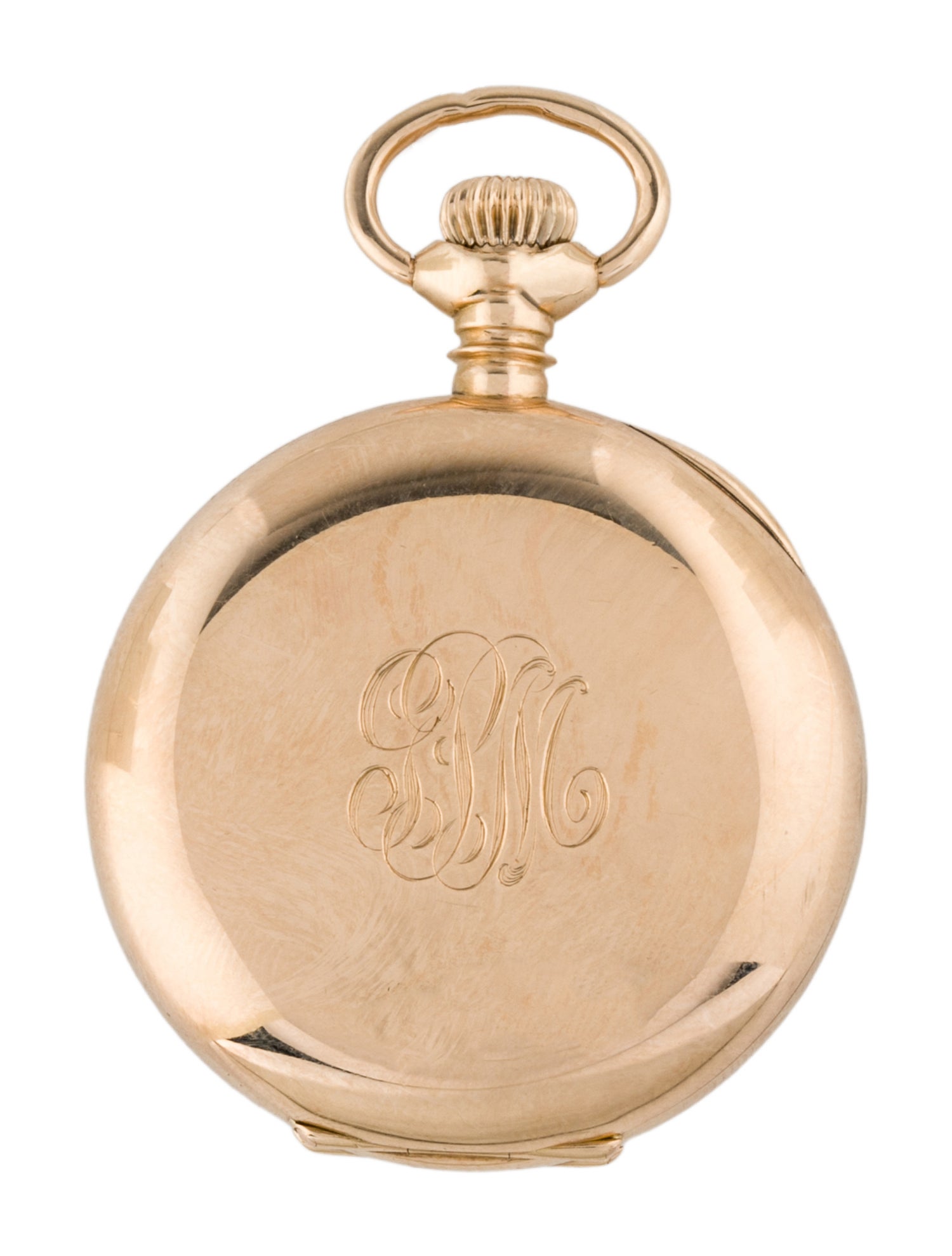 Elgin Classic Pocket Watch