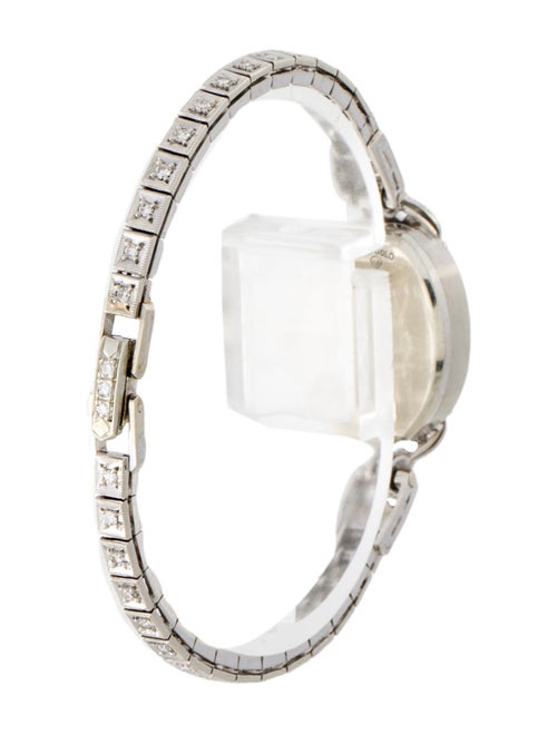 Elgin Vintage Cocktail Watch