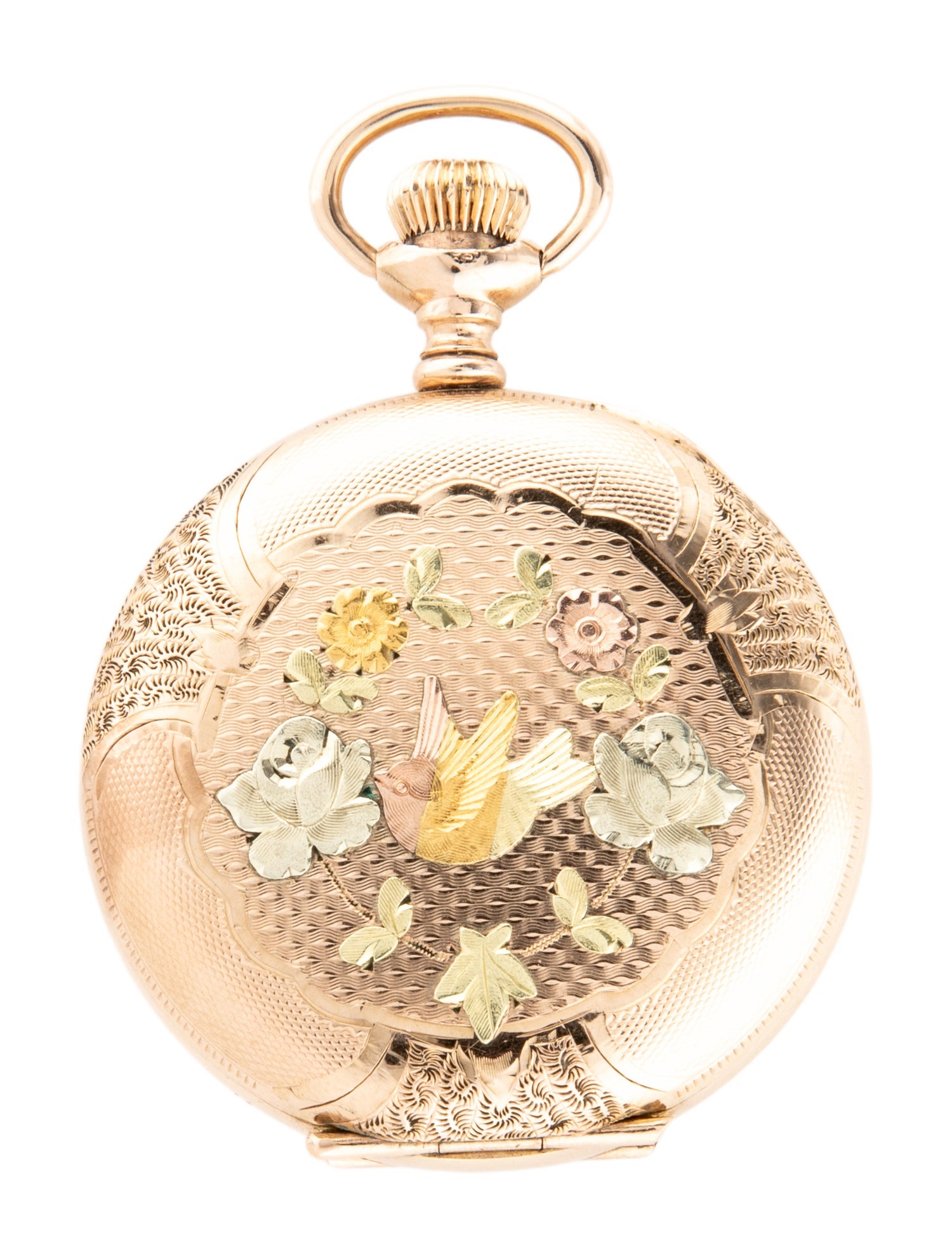 Elgin Classic Pocket Watch