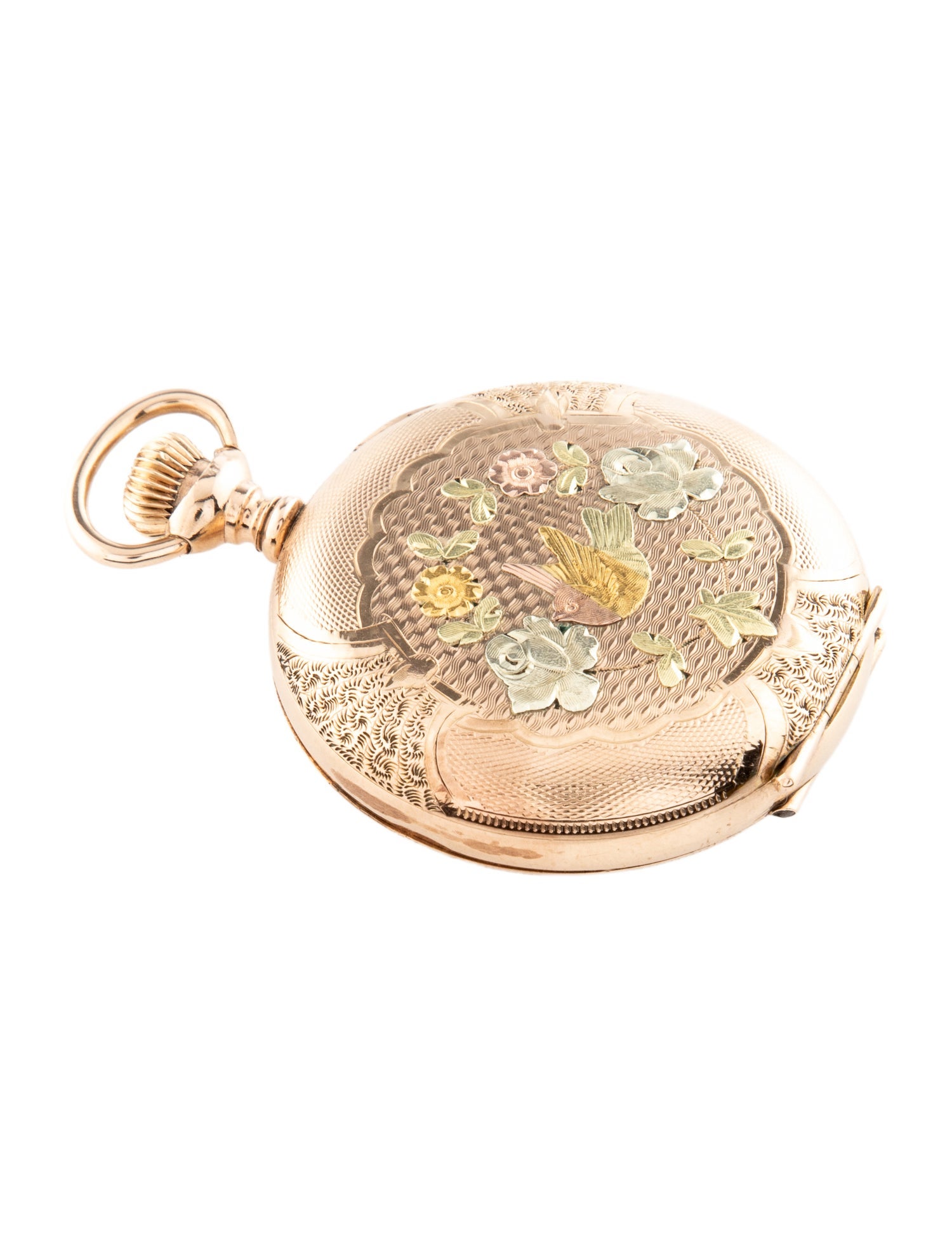 Elgin Classic Pocket Watch