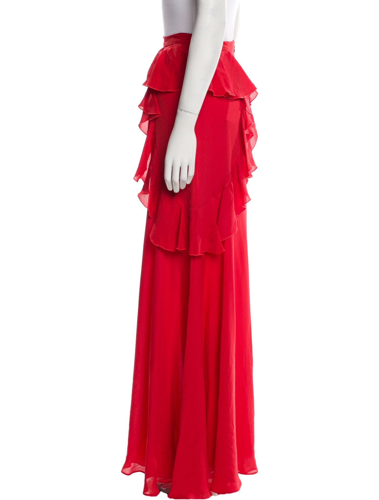 Elie Saab Skirts | The RealReal