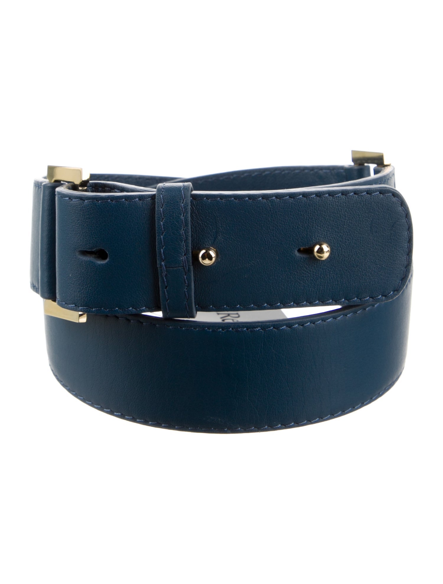 Elie Saab Leather Belt Kit