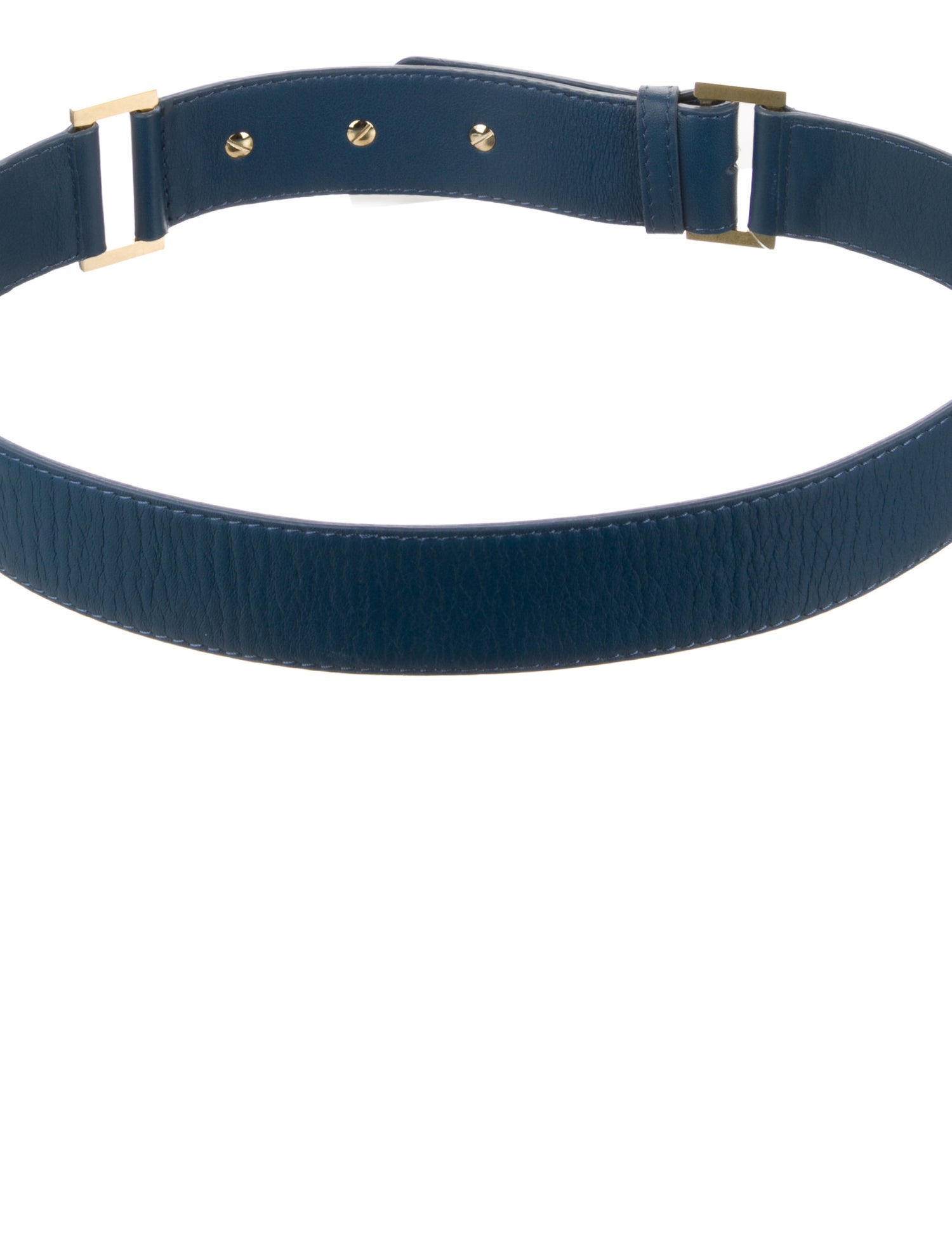 Elie Saab Leather Belt Kit