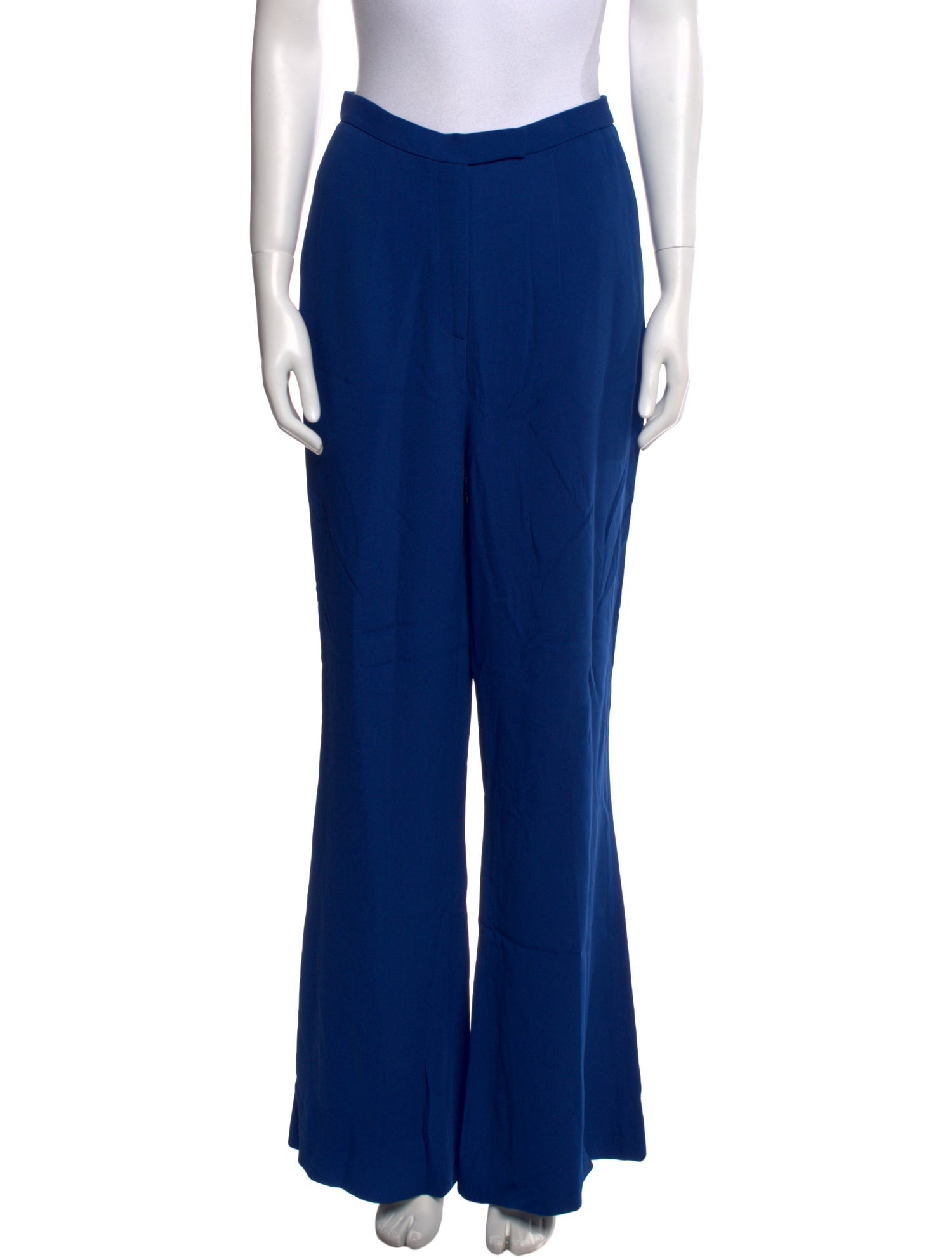 Elie Saab Wide Leg Pants
