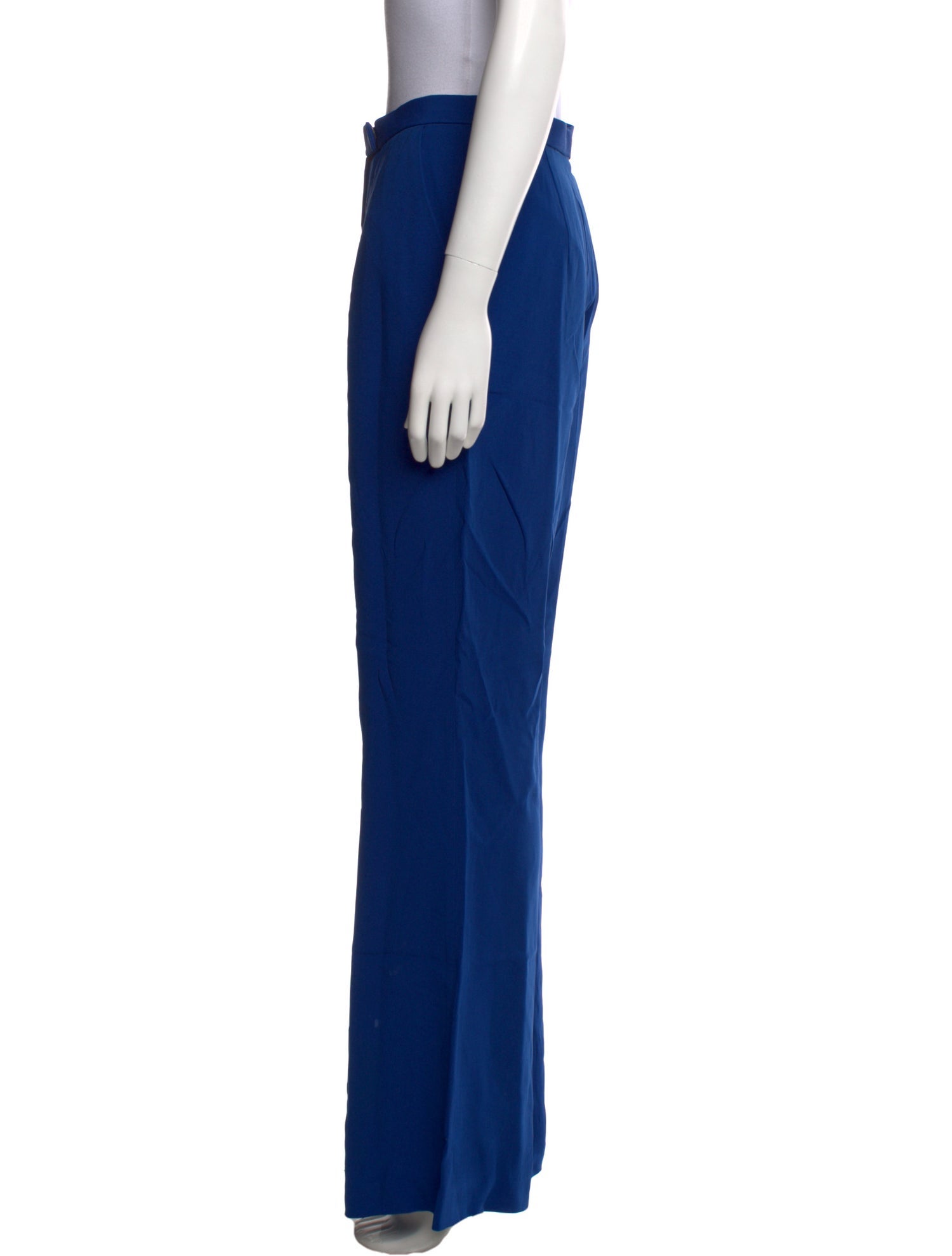 Elie Saab Wide Leg Pants