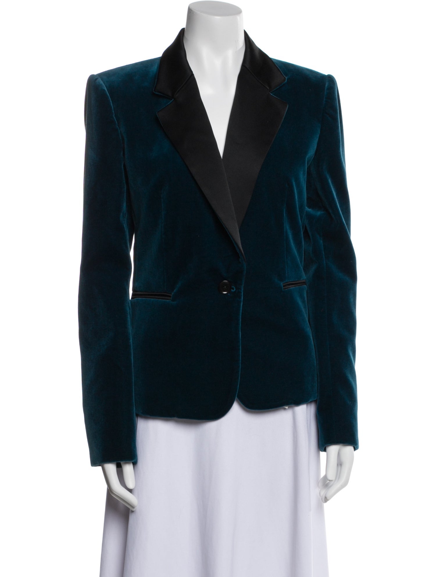Elie Saab Blazer