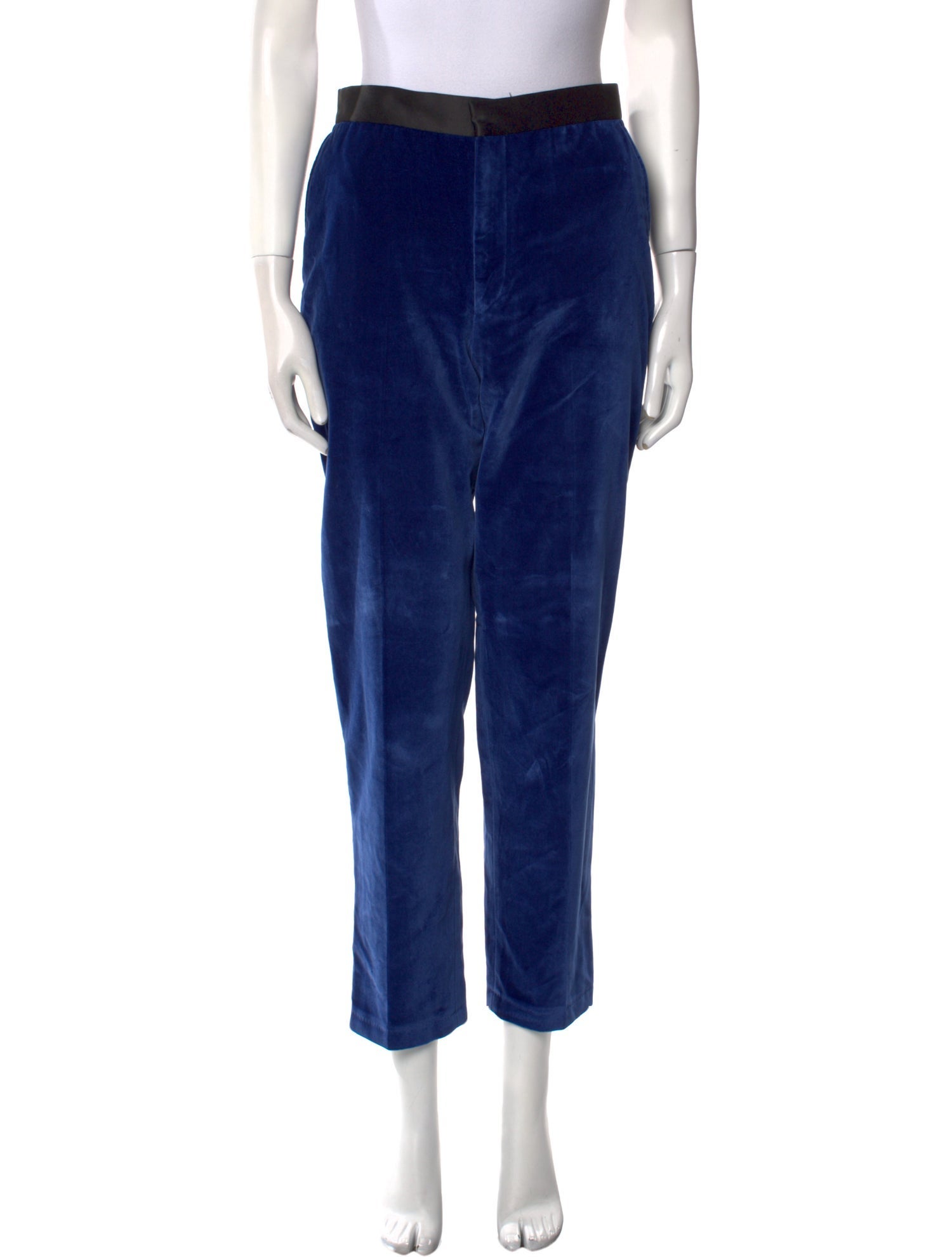 Elie Saab Straight Leg Pants w/ Tags