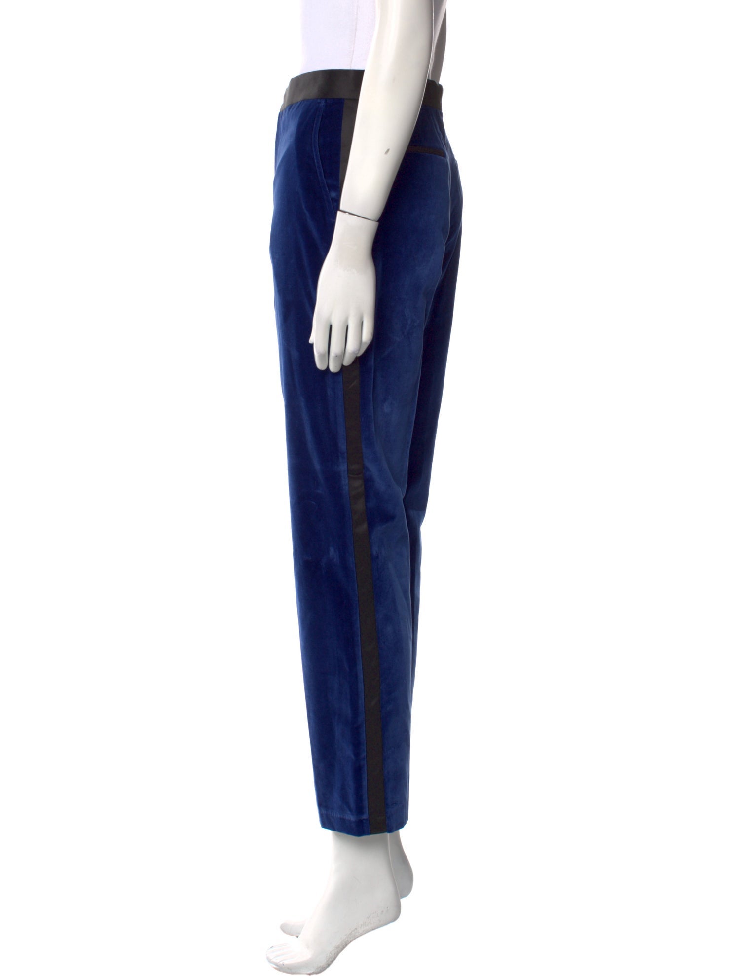 Elie Saab Straight Leg Pants w/ Tags