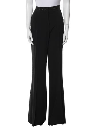 Elie Saab Wide Leg Pants
