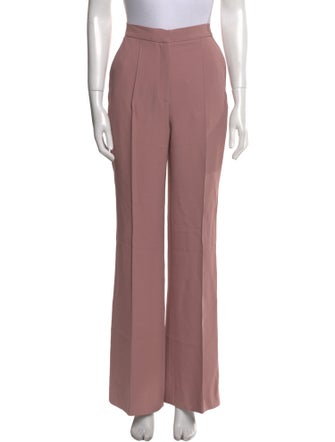 Elie Saab Wide Leg Pants