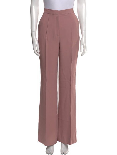 Elie Saab Wide Leg Pants