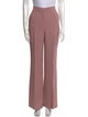 Elie Saab Wide Leg Pants