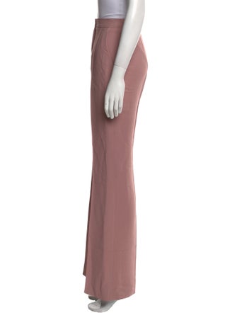Elie Saab Wide Leg Pants