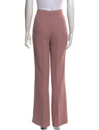 Elie Saab Wide Leg Pants
