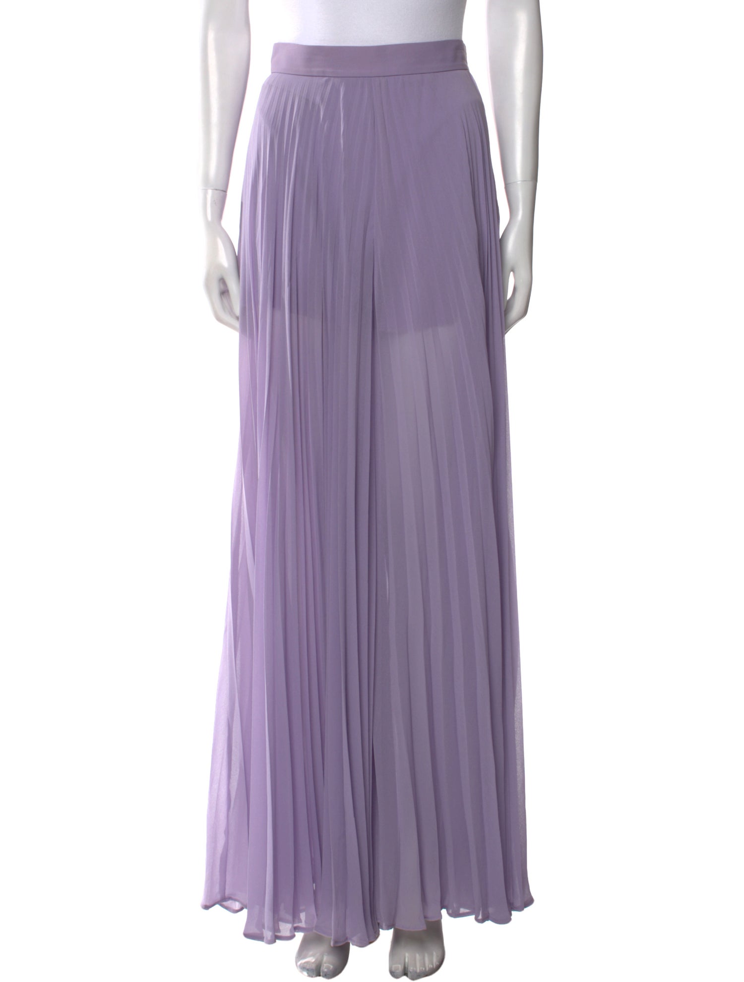 Elie Saab Wide Leg Pants