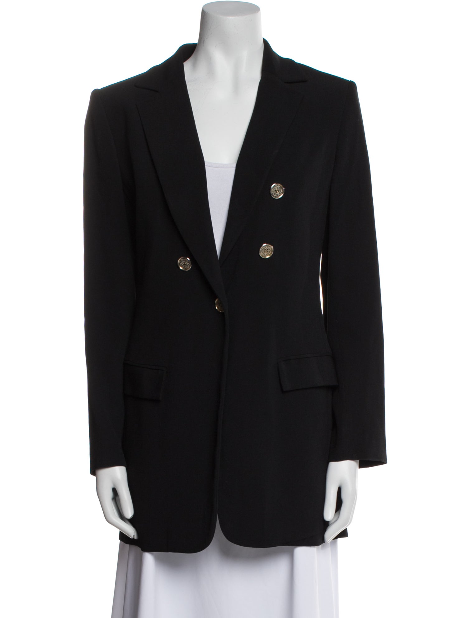 Elie Saab Blazer