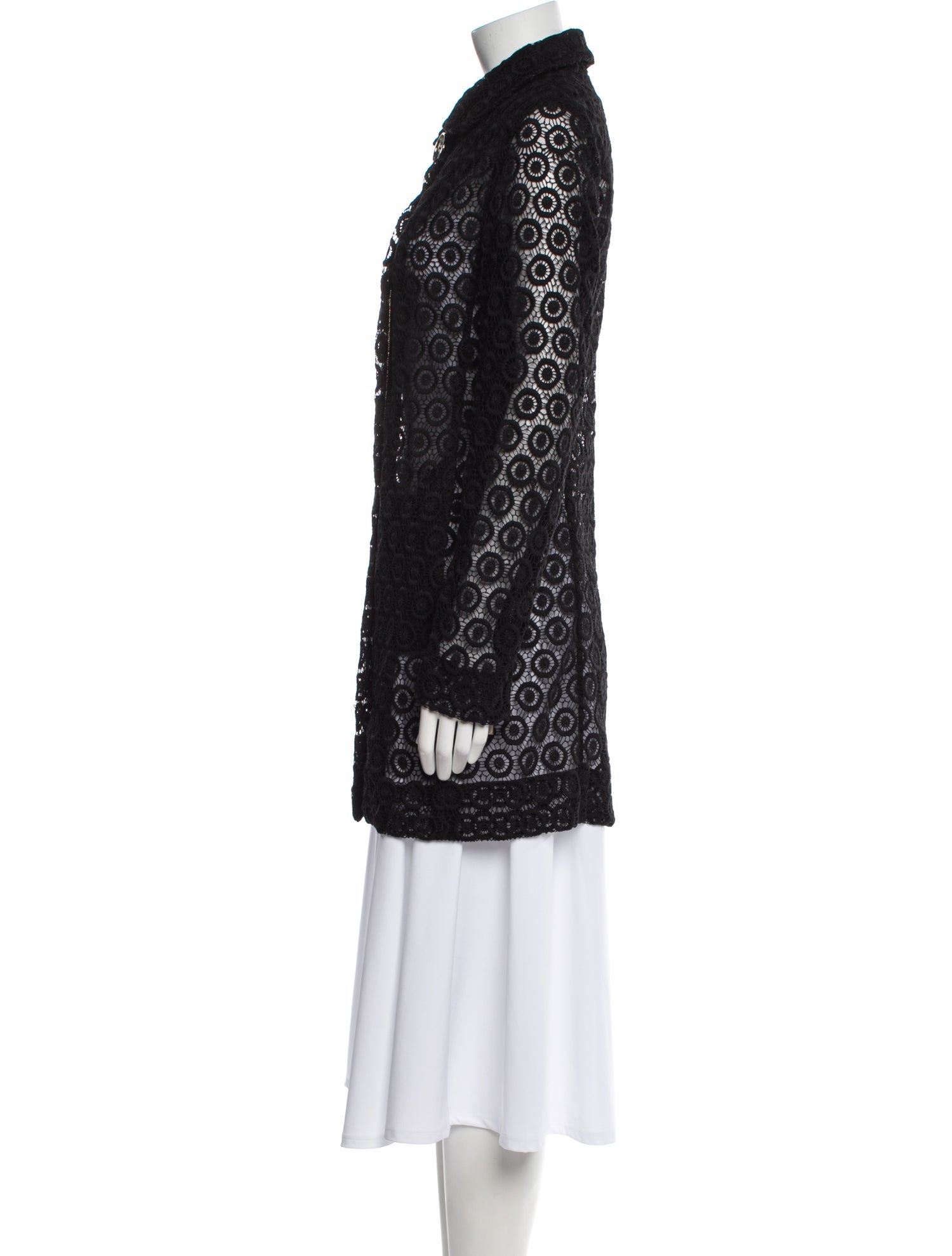 Elie Saab Evening Jacket