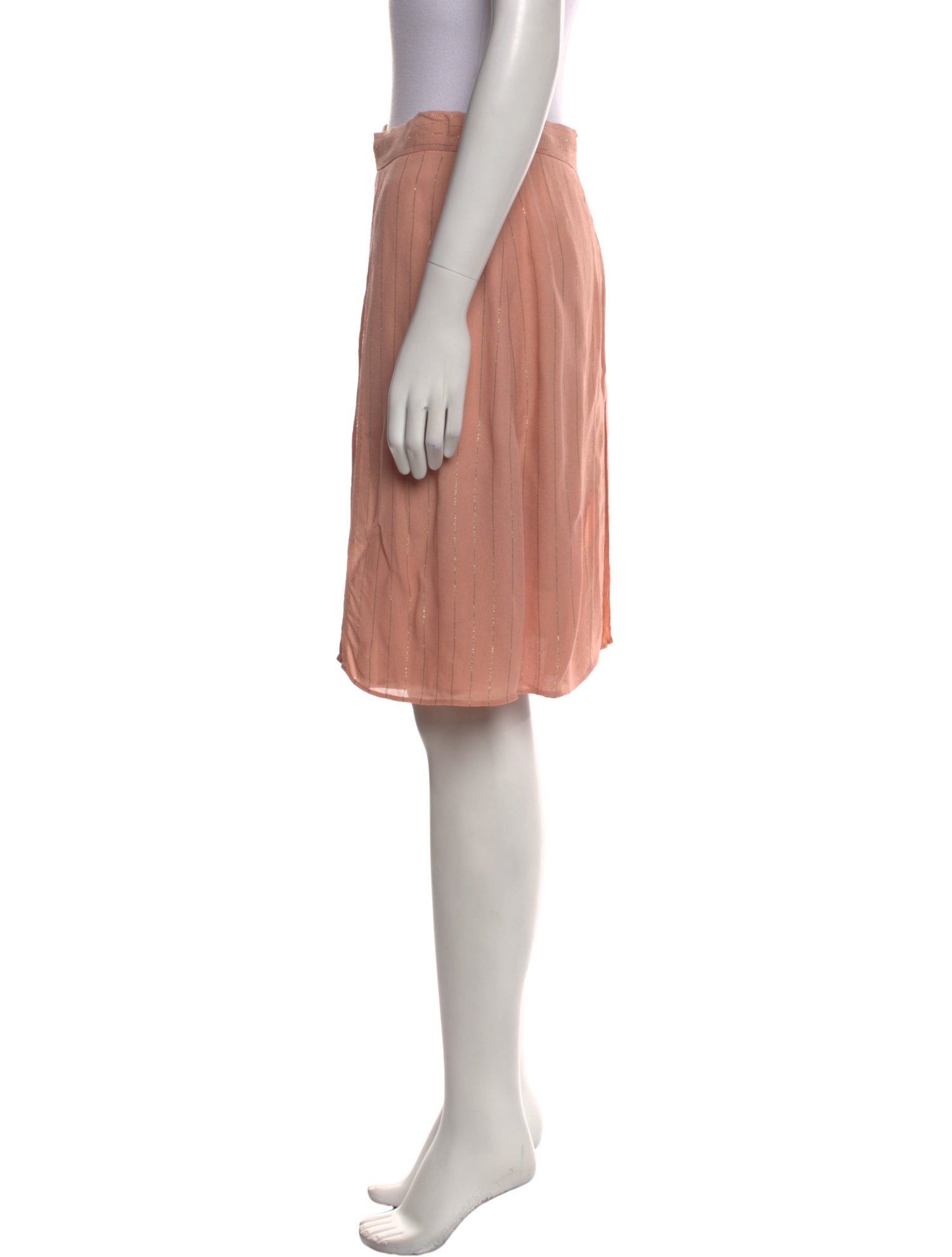 Elie Saab Knee-Length Skirt w/ Tags