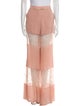 Elie Saab Wide Leg Pants