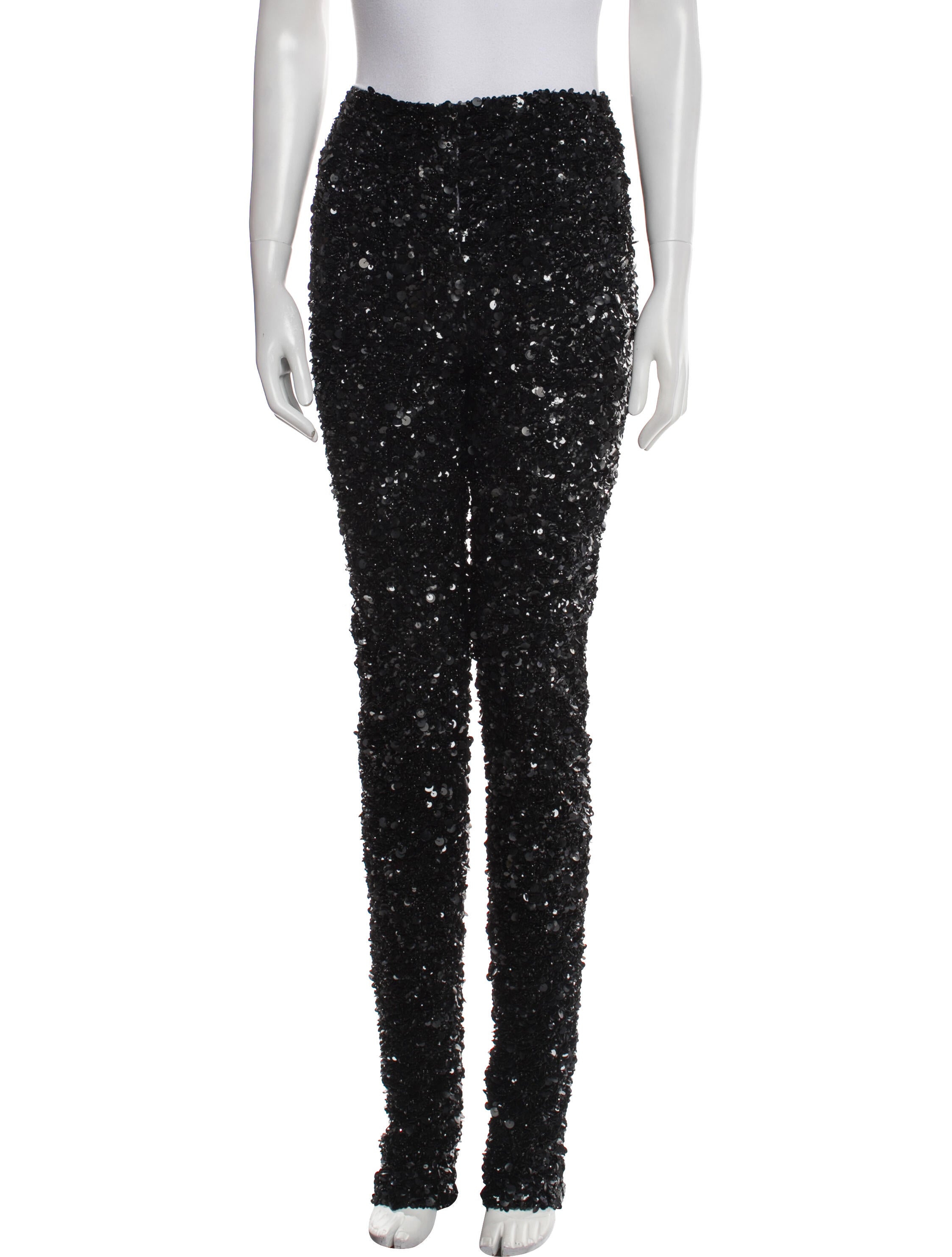 Elie Saab Skinny Leg Pants w/ Tags