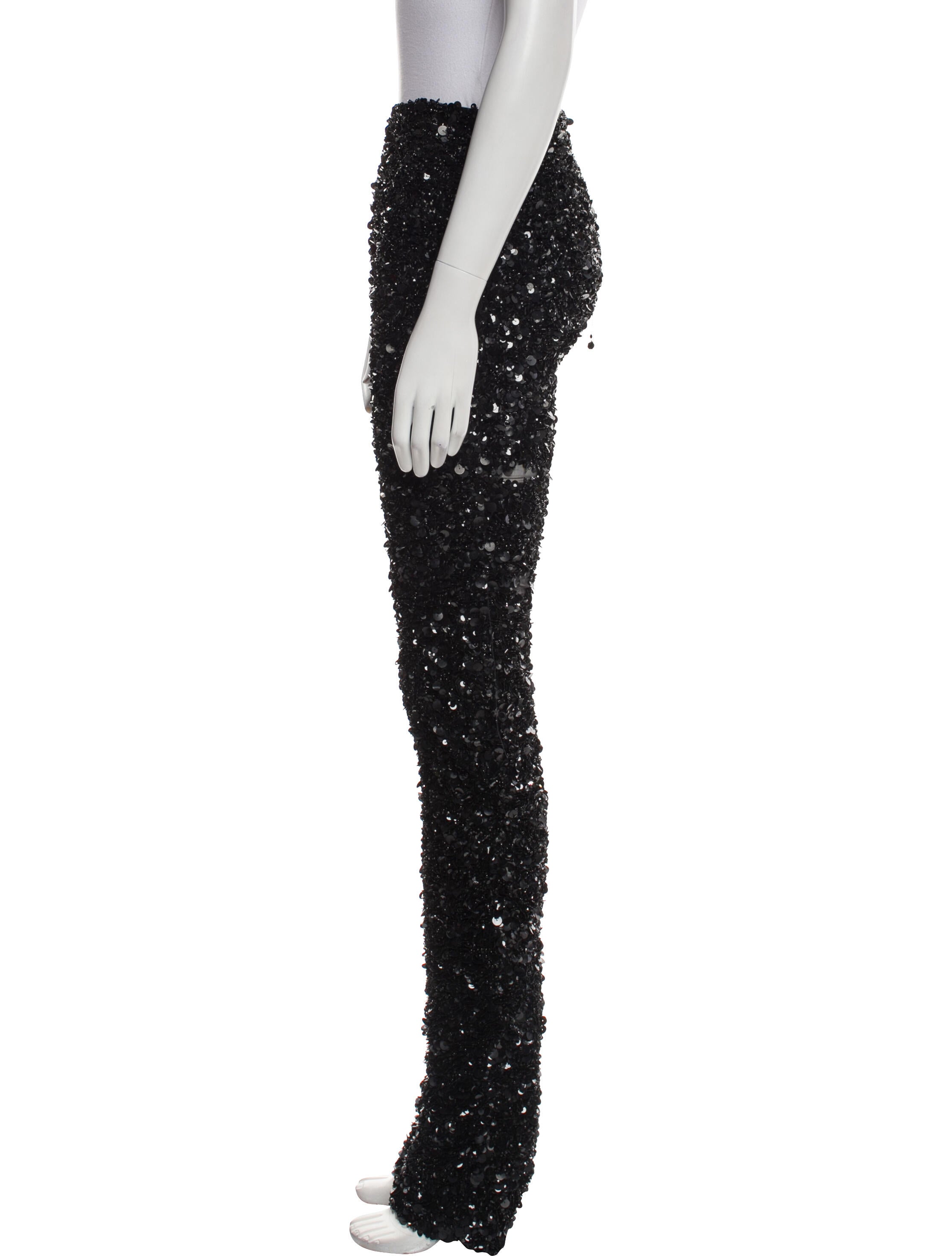 Elie Saab Skinny Leg Pants w/ Tags