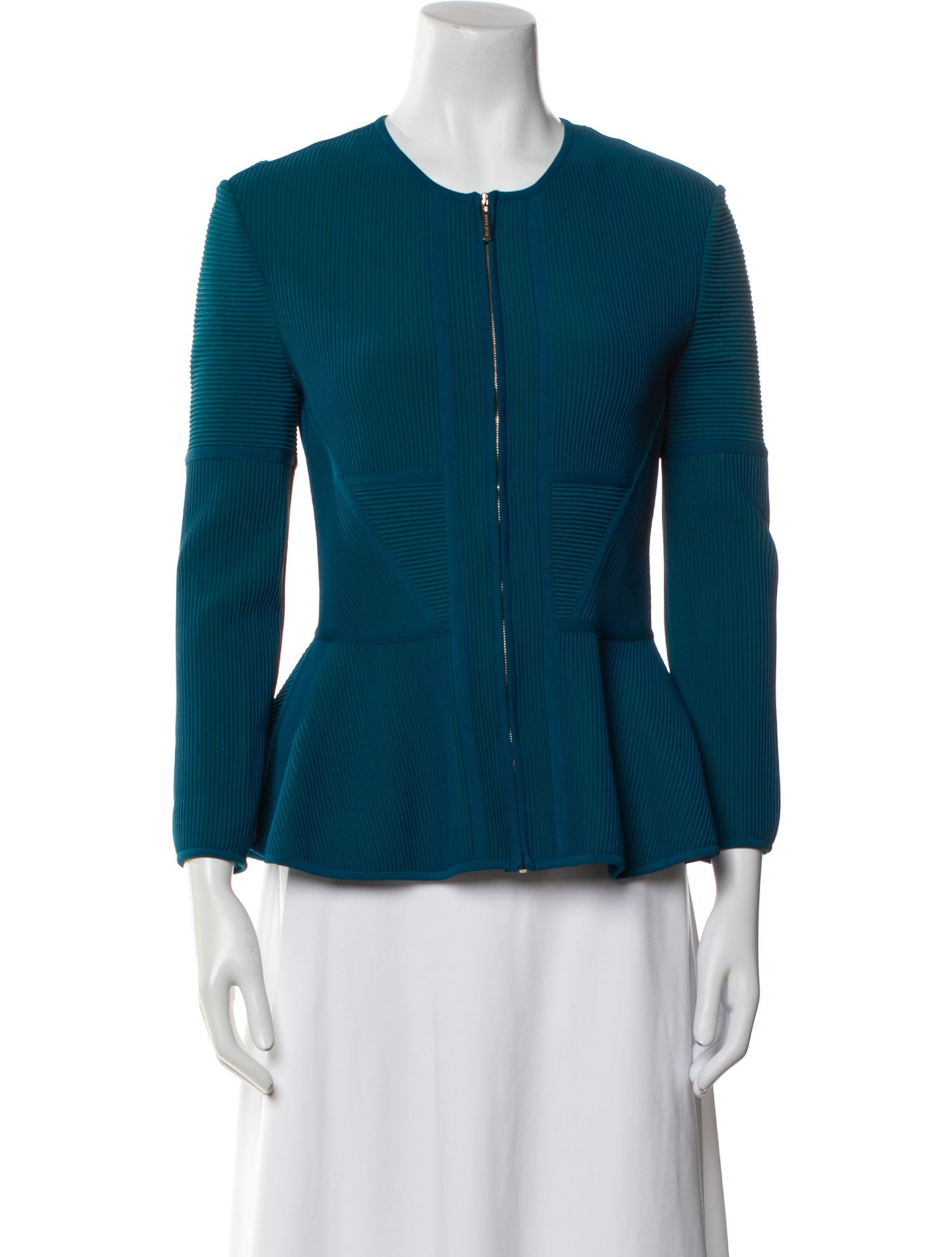 Elie Saab Evening Jacket