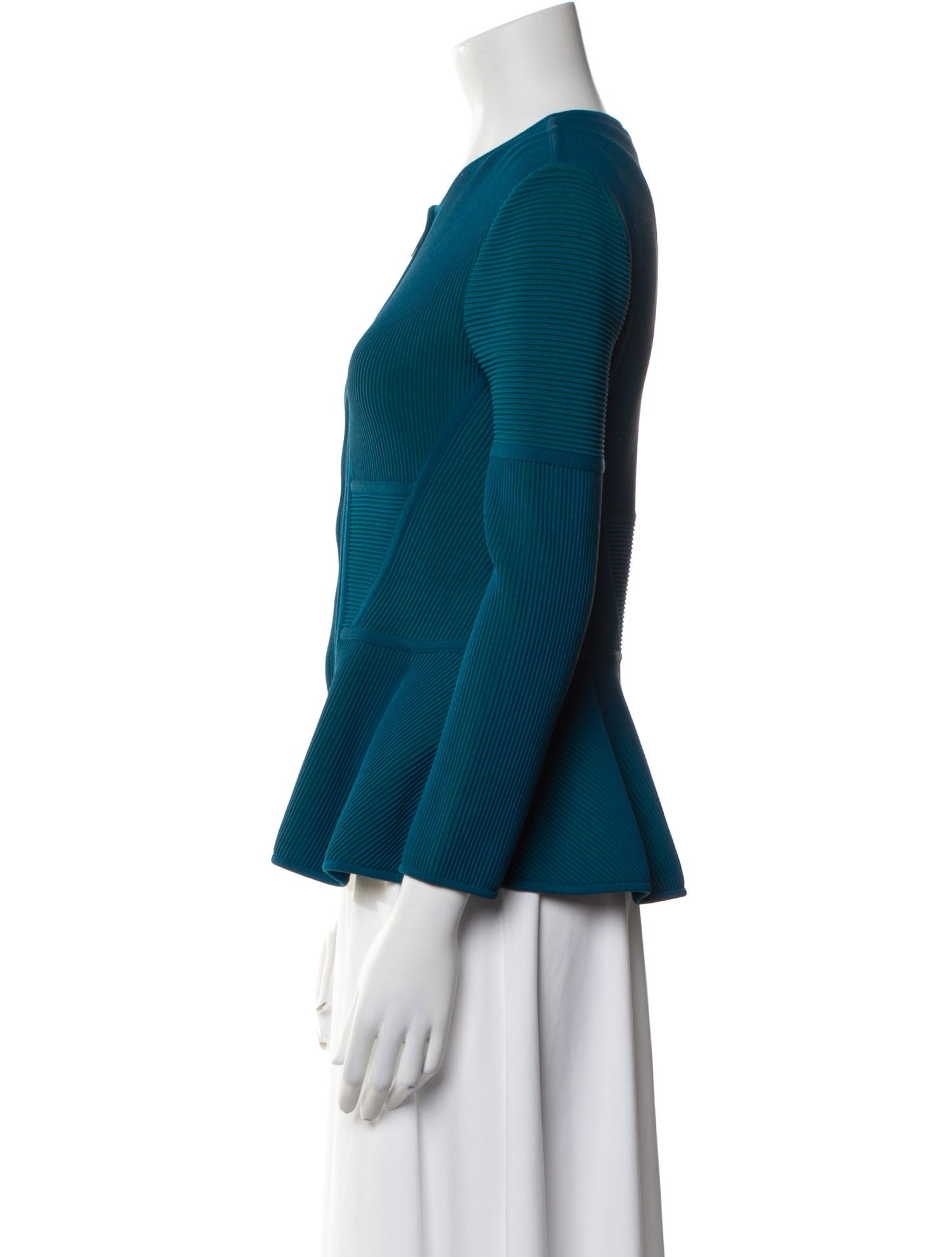 Elie Saab Evening Jacket