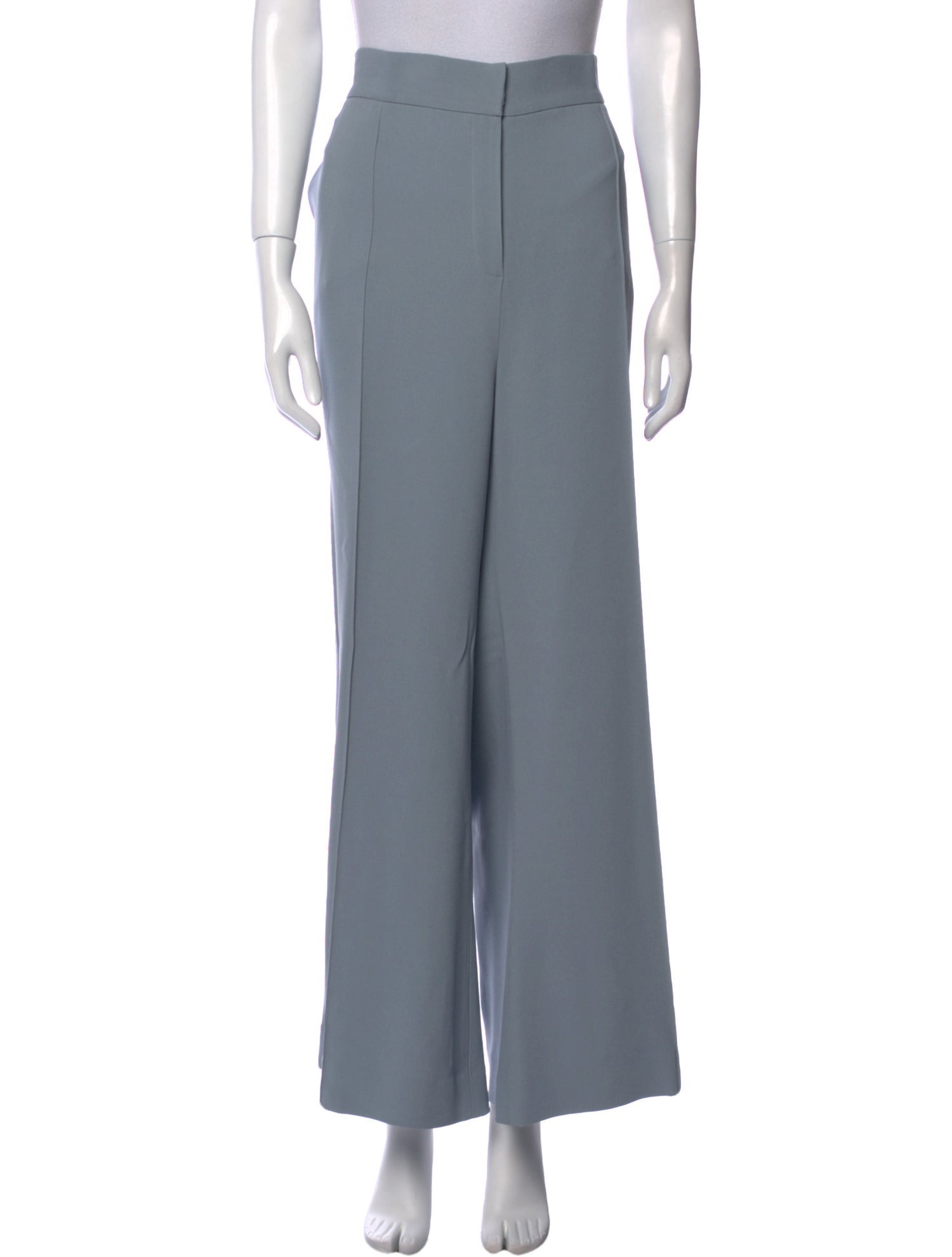 Elie Saab Wide Leg Pants