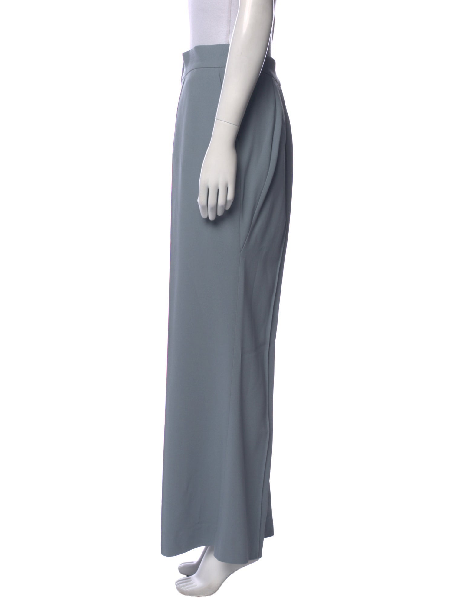 Elie Saab Wide Leg Pants