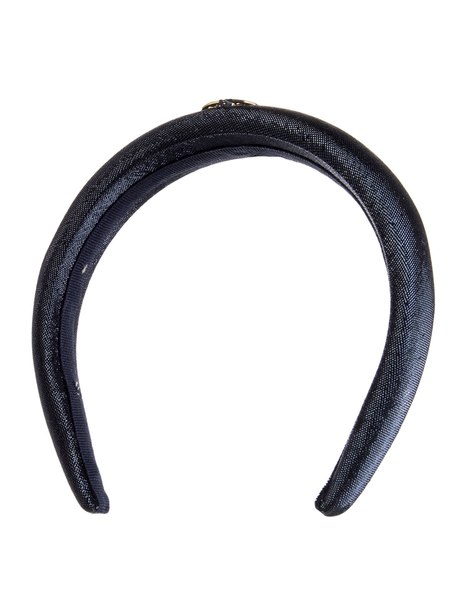 Elie Saab Fabric Hairband