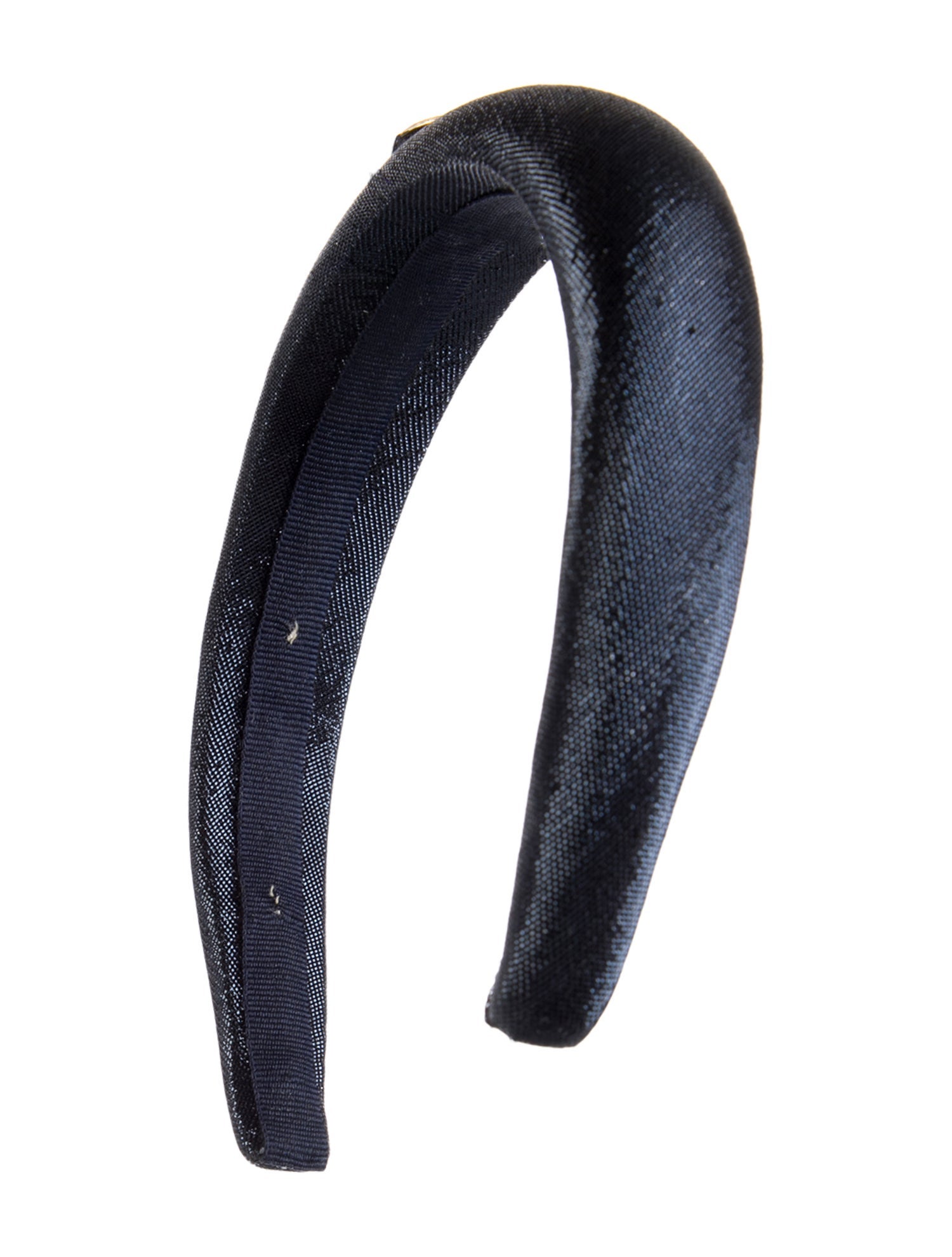 Elie Saab Fabric Hairband