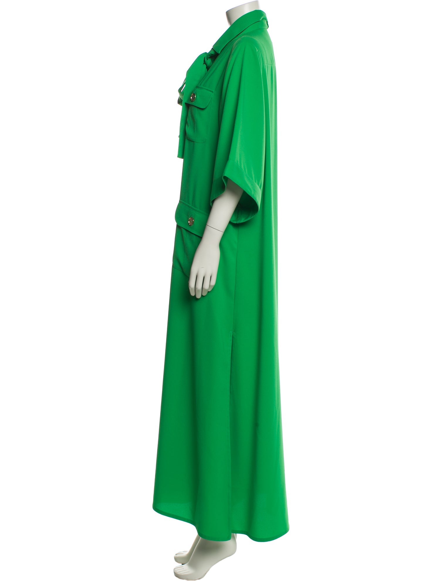 Elie Saab Long Dress