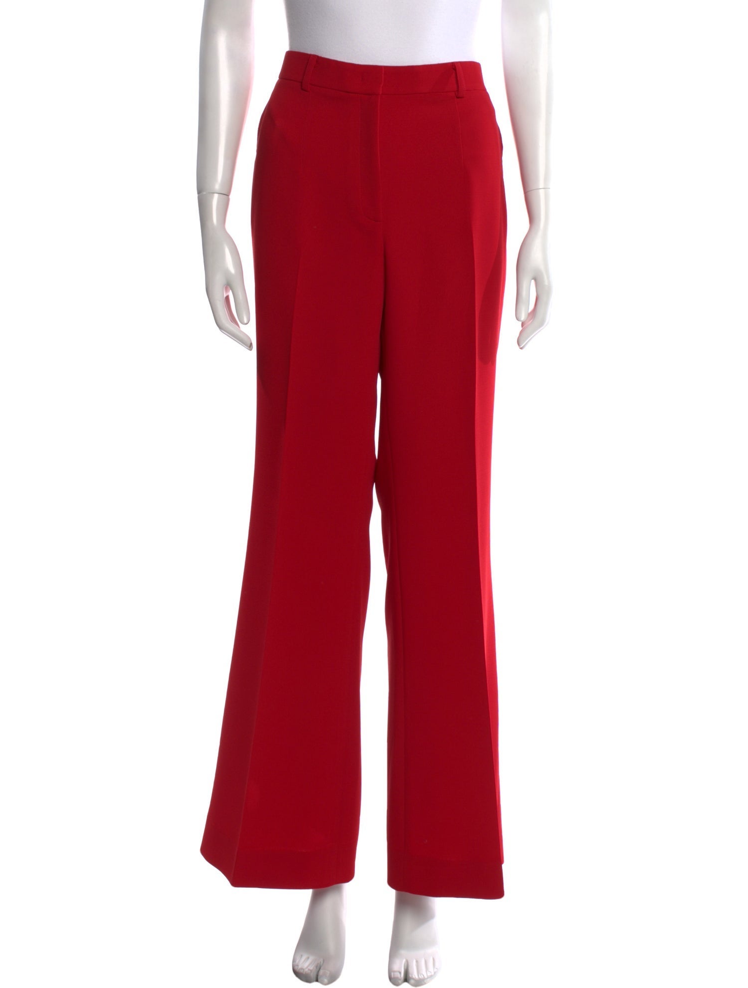 Elie Saab Wide Leg Pants