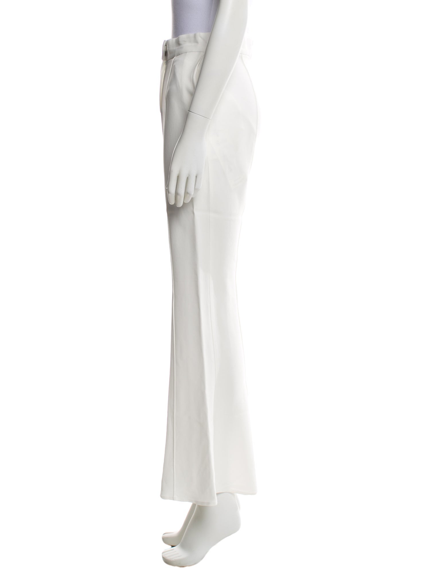 Elie Saab Wide Leg Pants