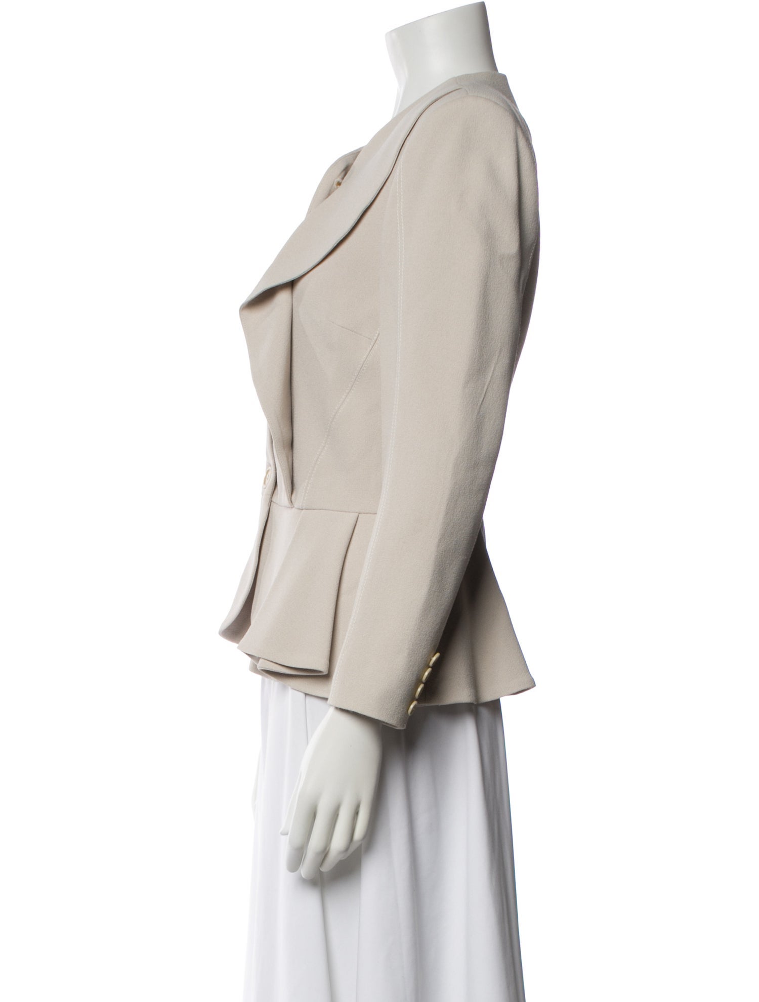 Elie Saab Evening Jacket