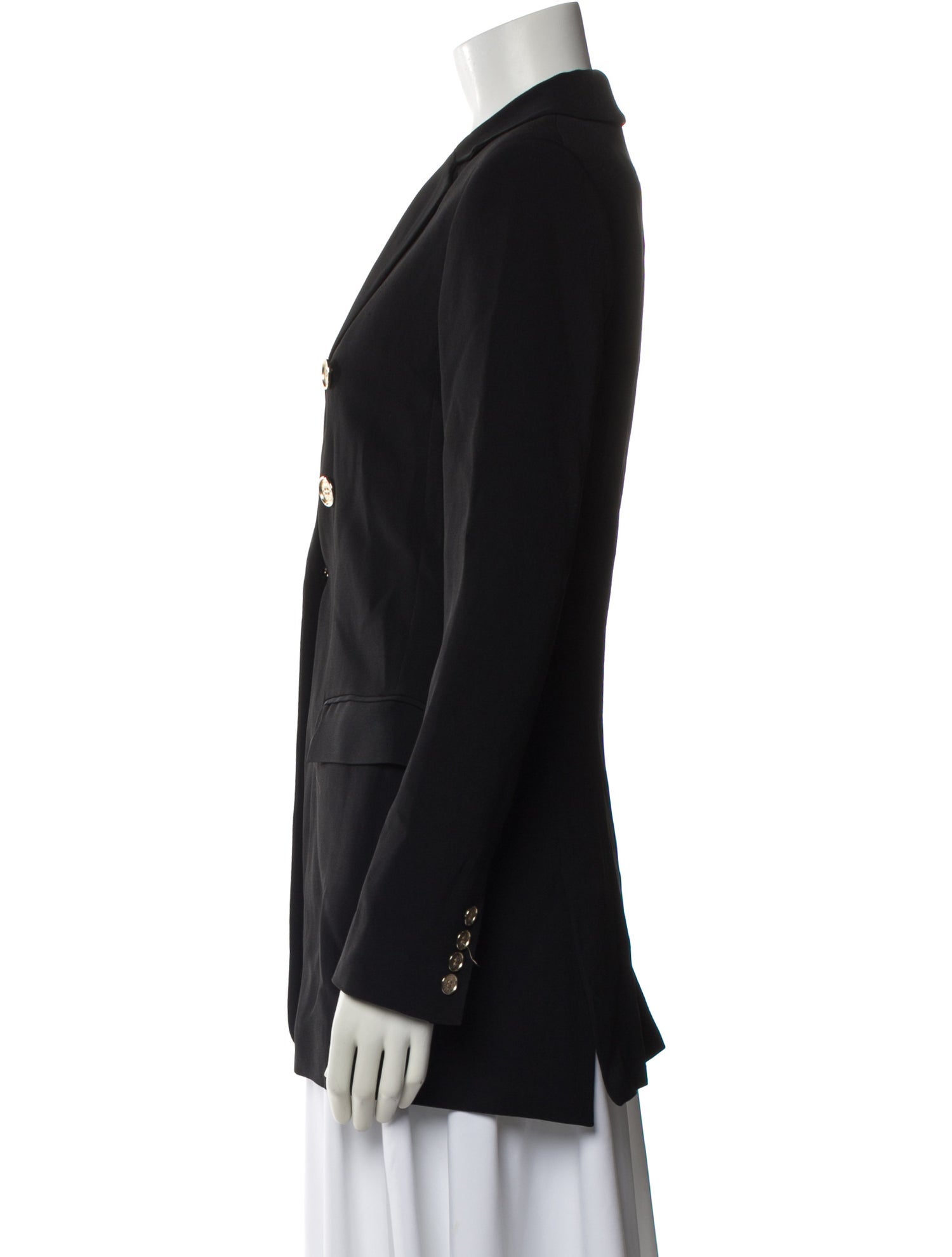 Elie Saab Blazer