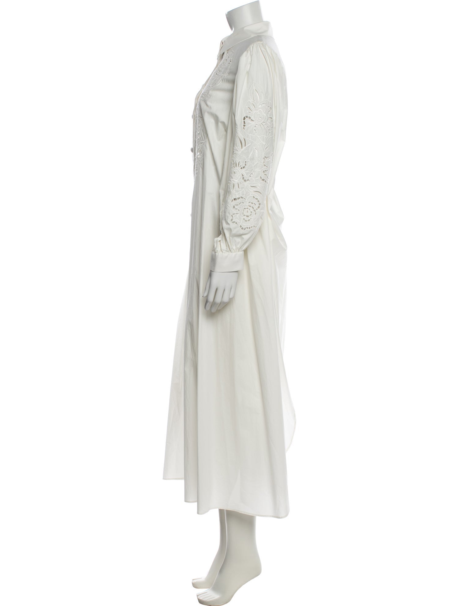 Elie Saab Long Dress