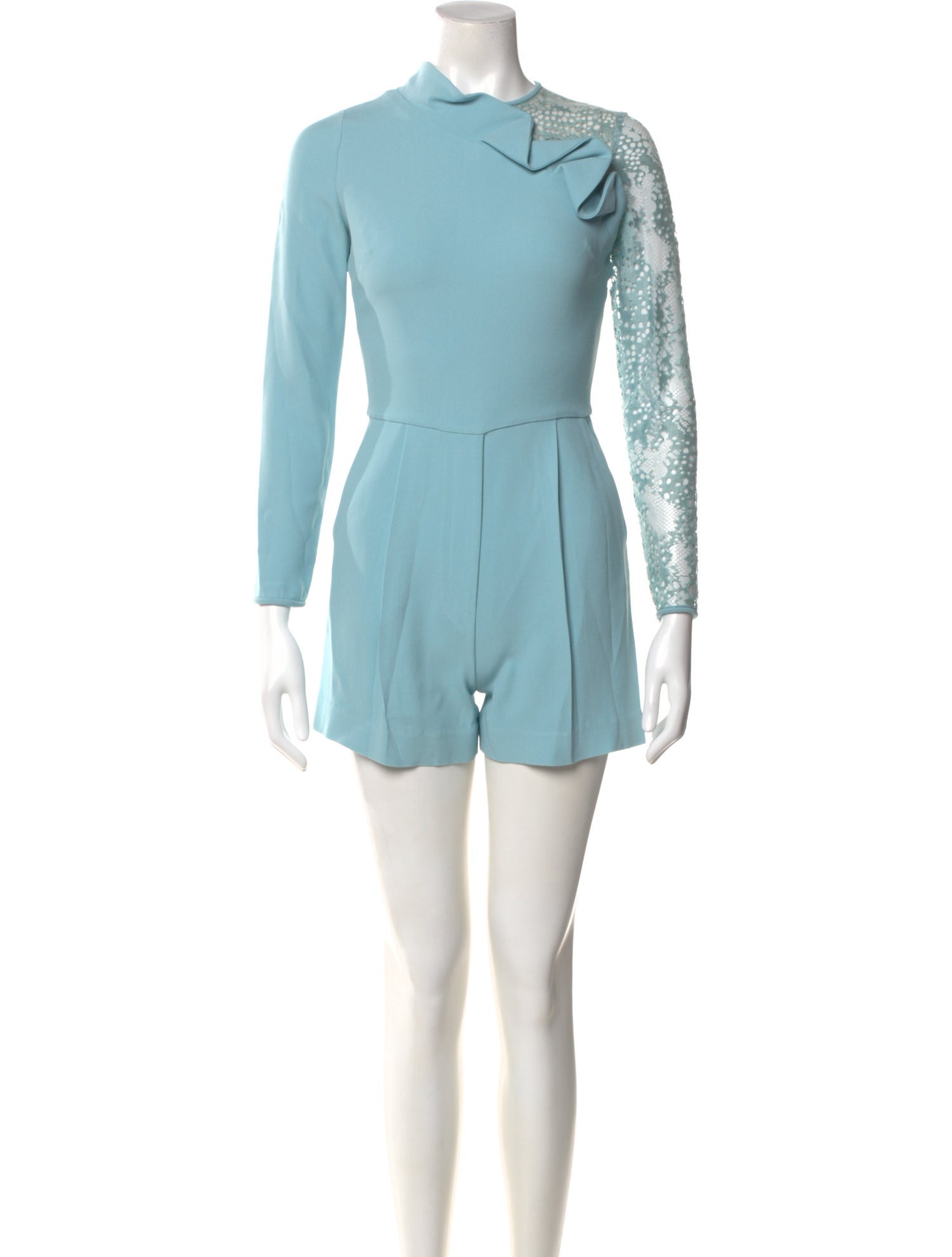 Elie Saab Romper