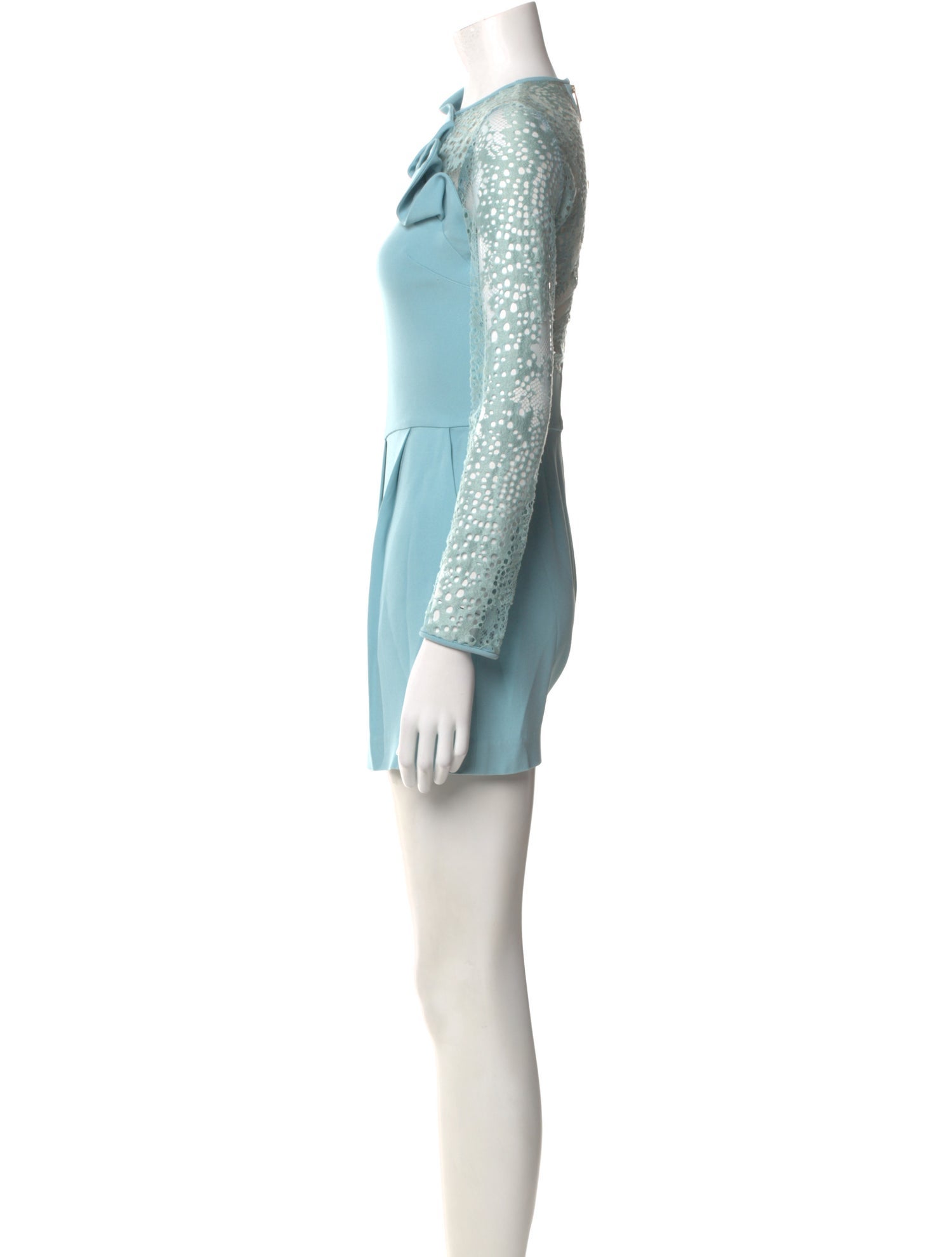 Elie Saab Romper