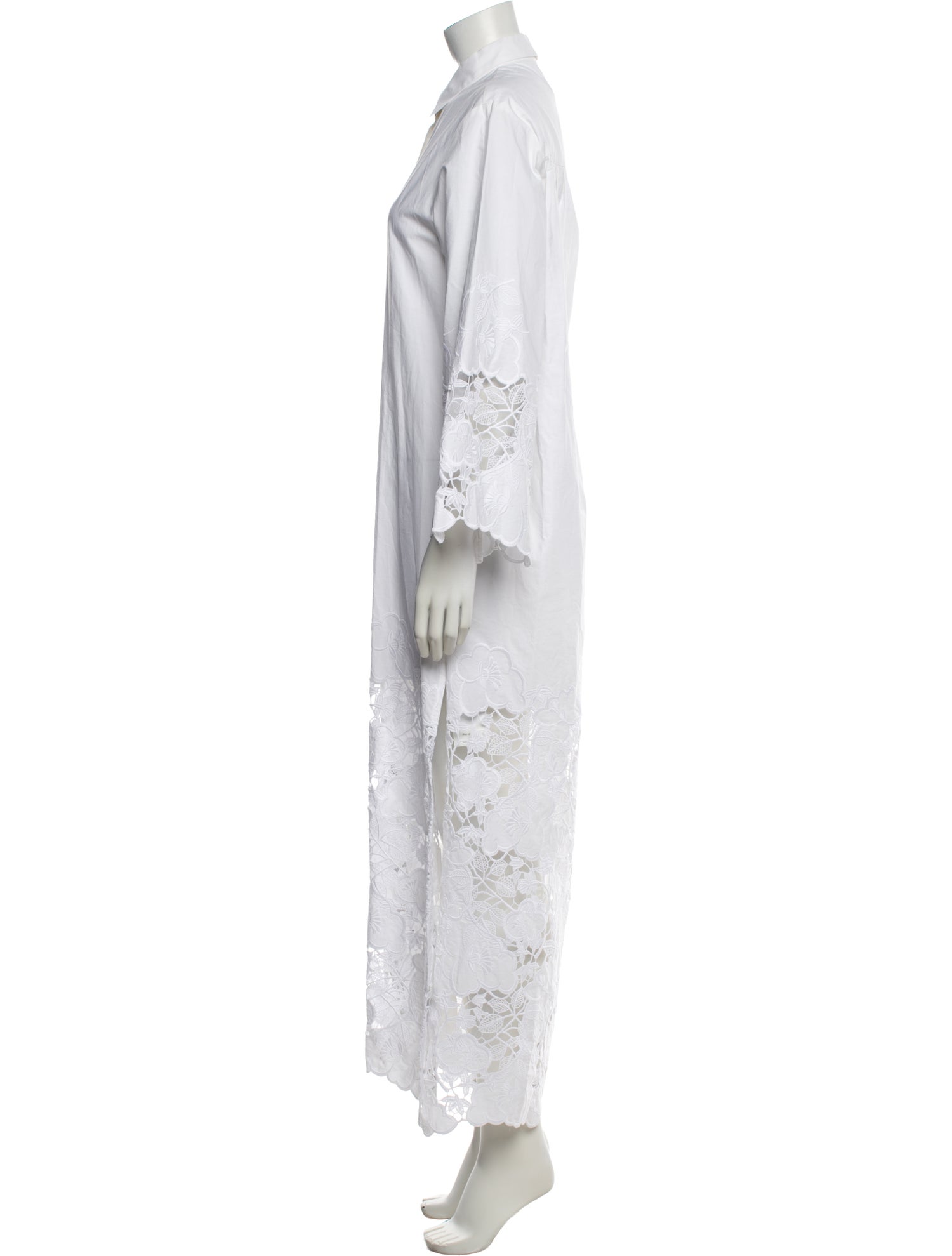 Elie Saab Long Dress